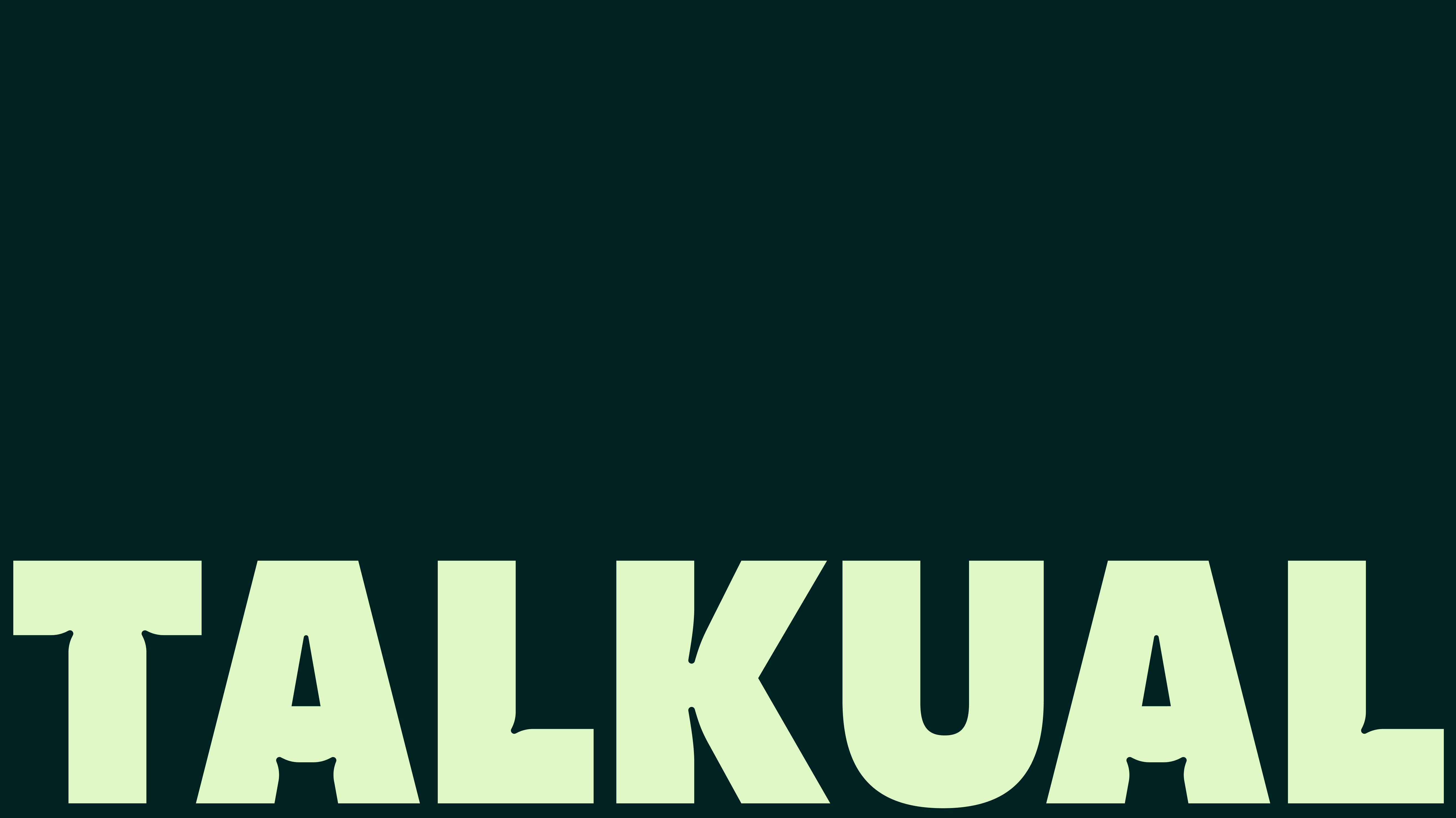 Talkual