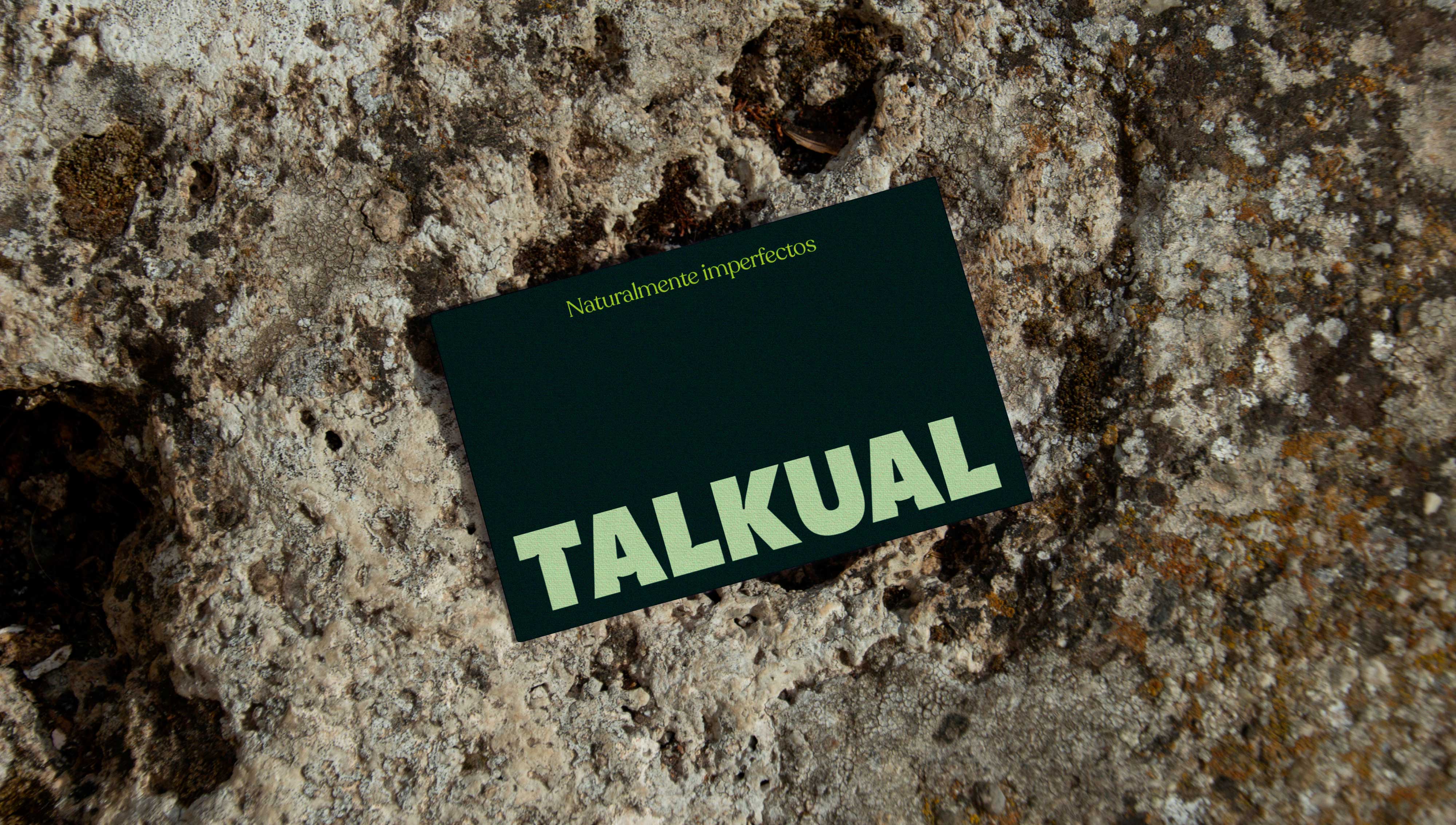 Talkual