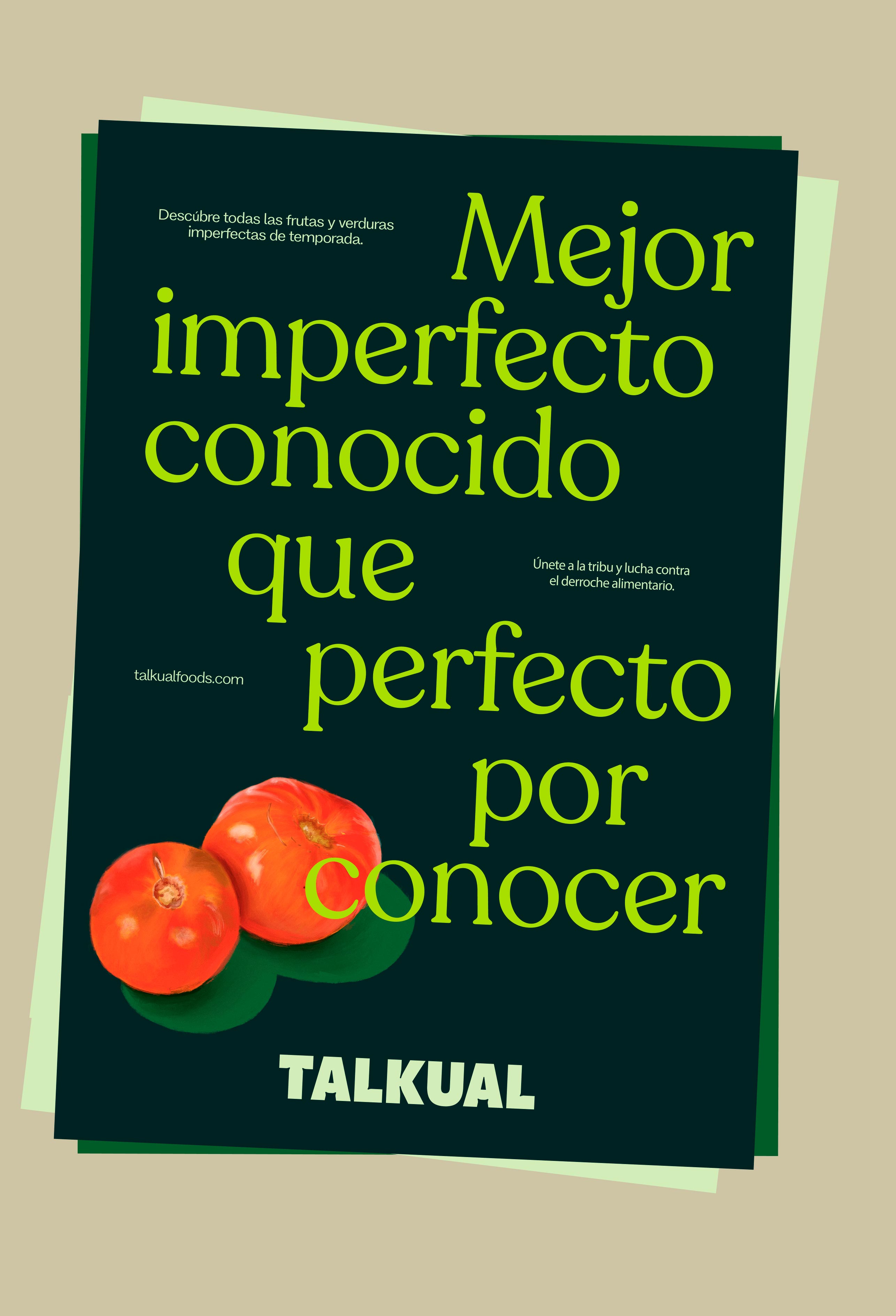 Talkual