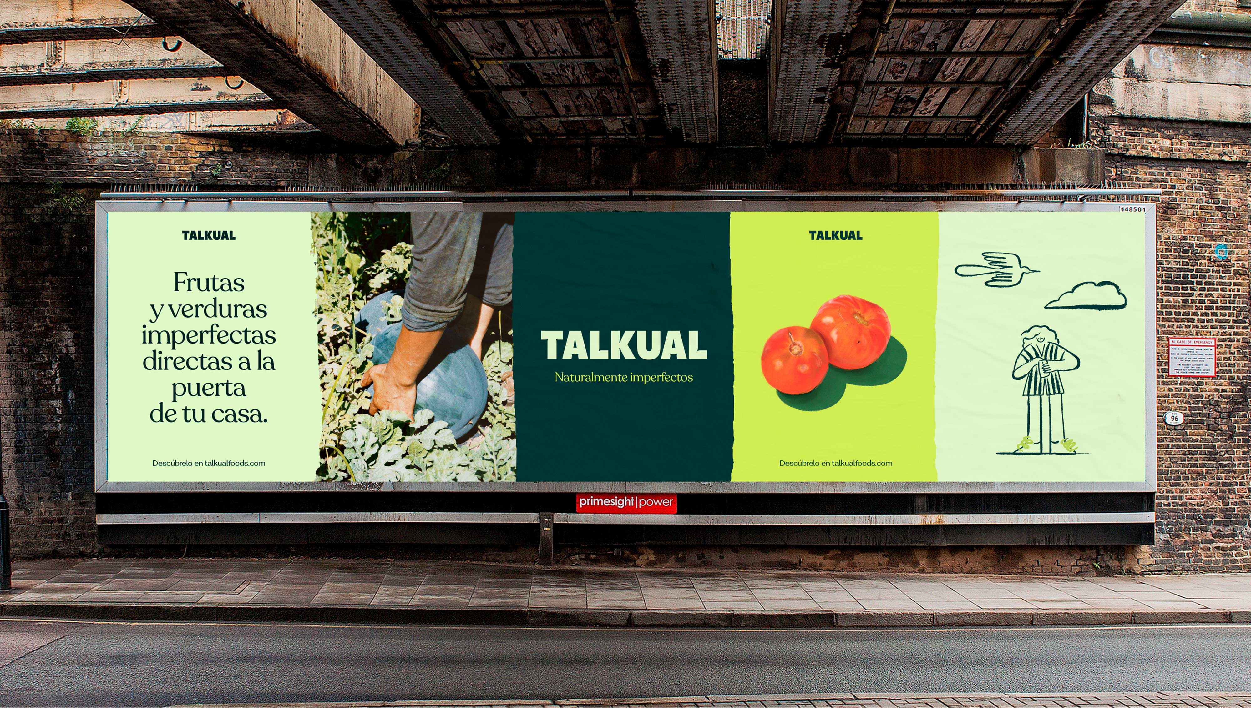 Talkual