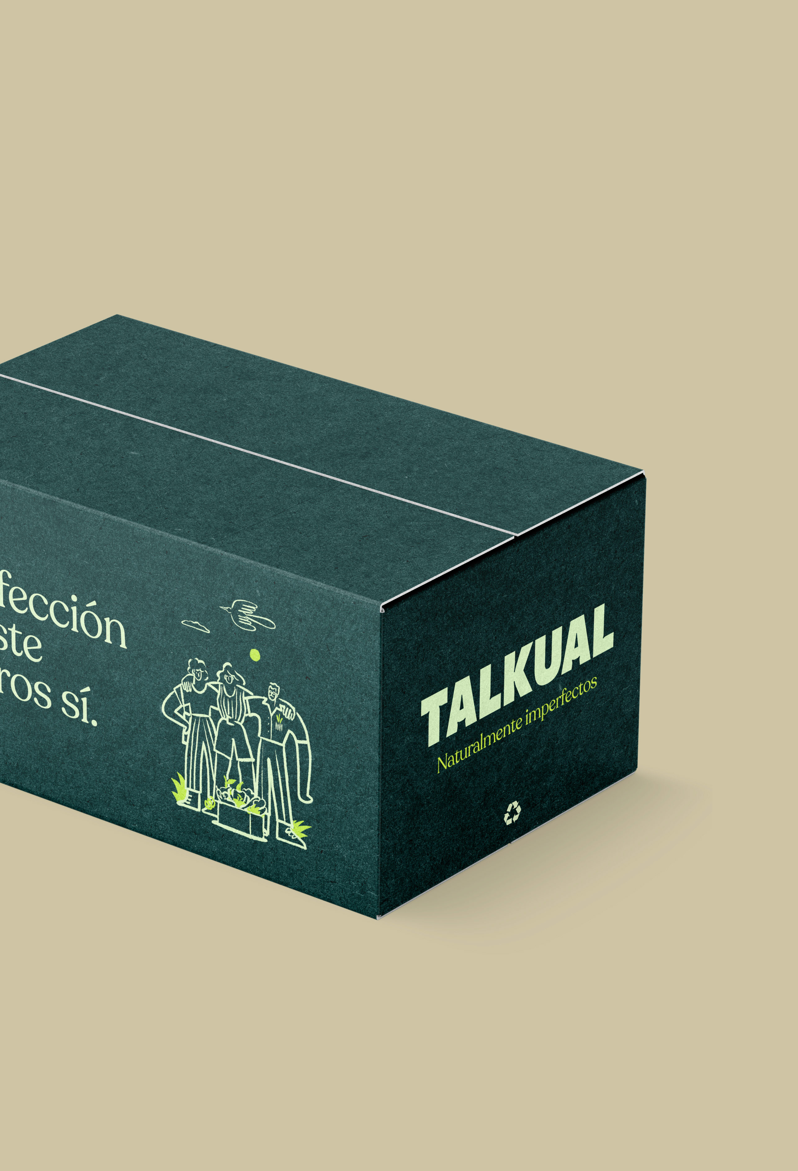 Talkual
