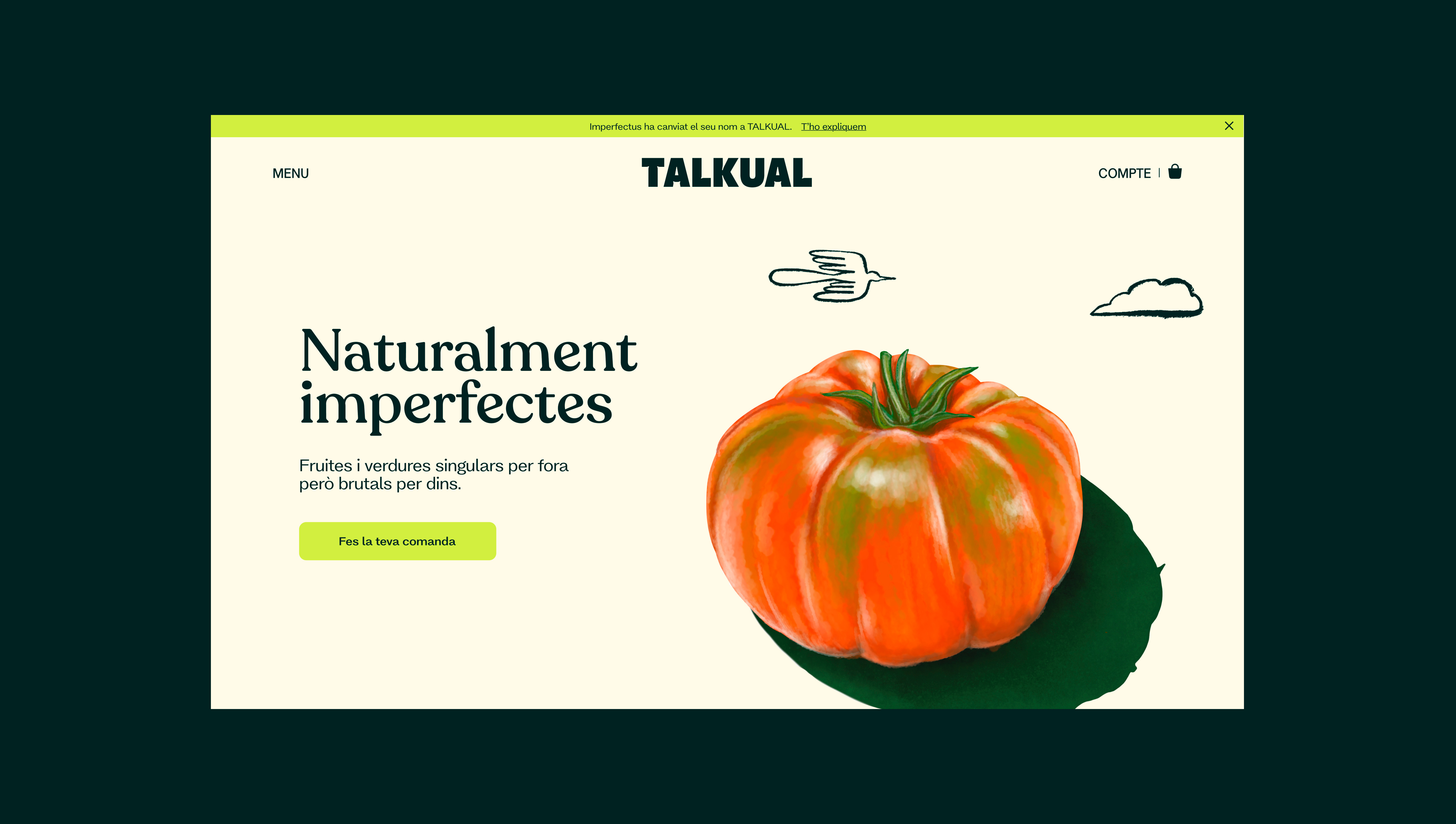 Talkual