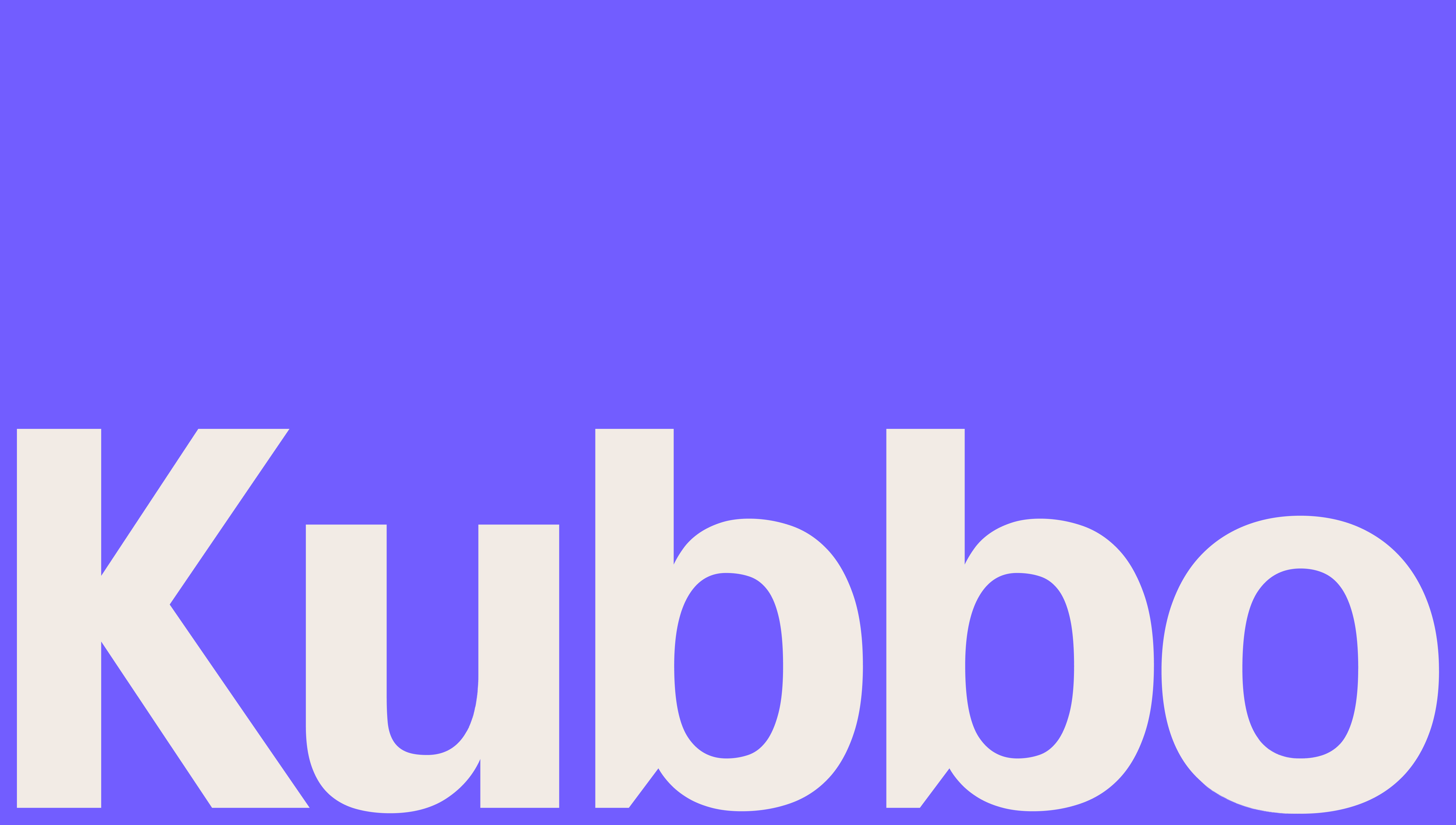 Kubbo