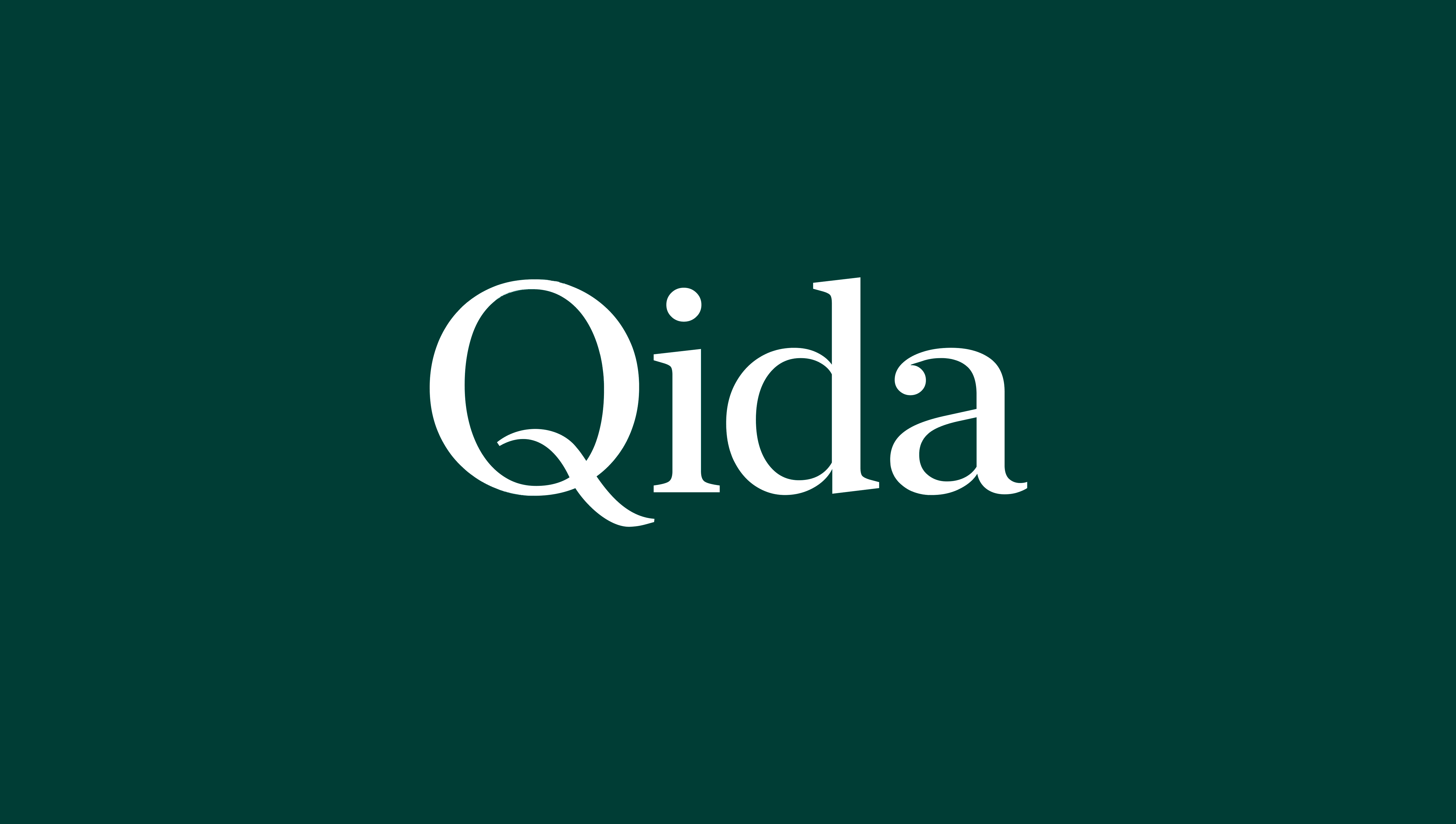 Qida