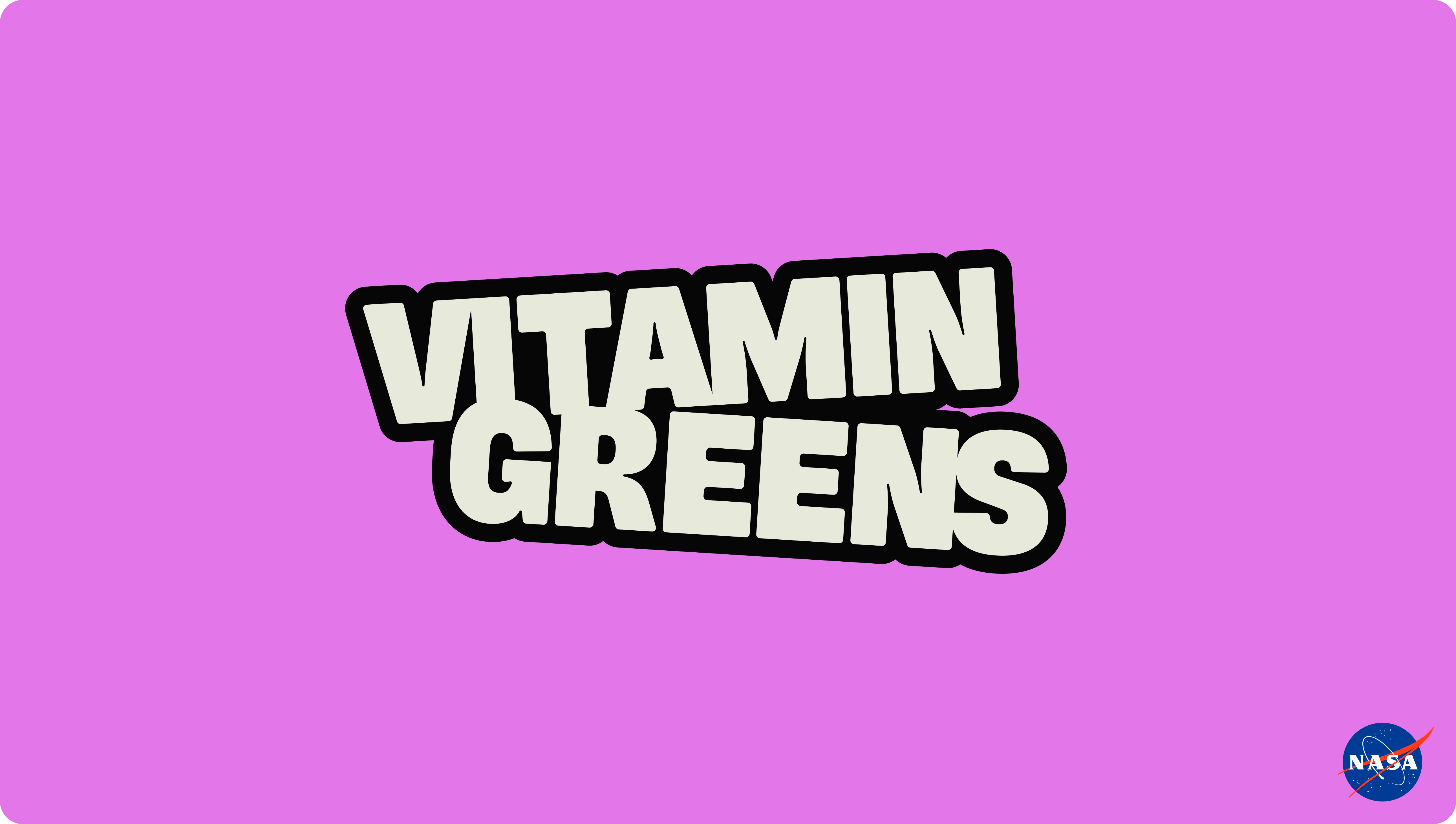 Vitamin Greens