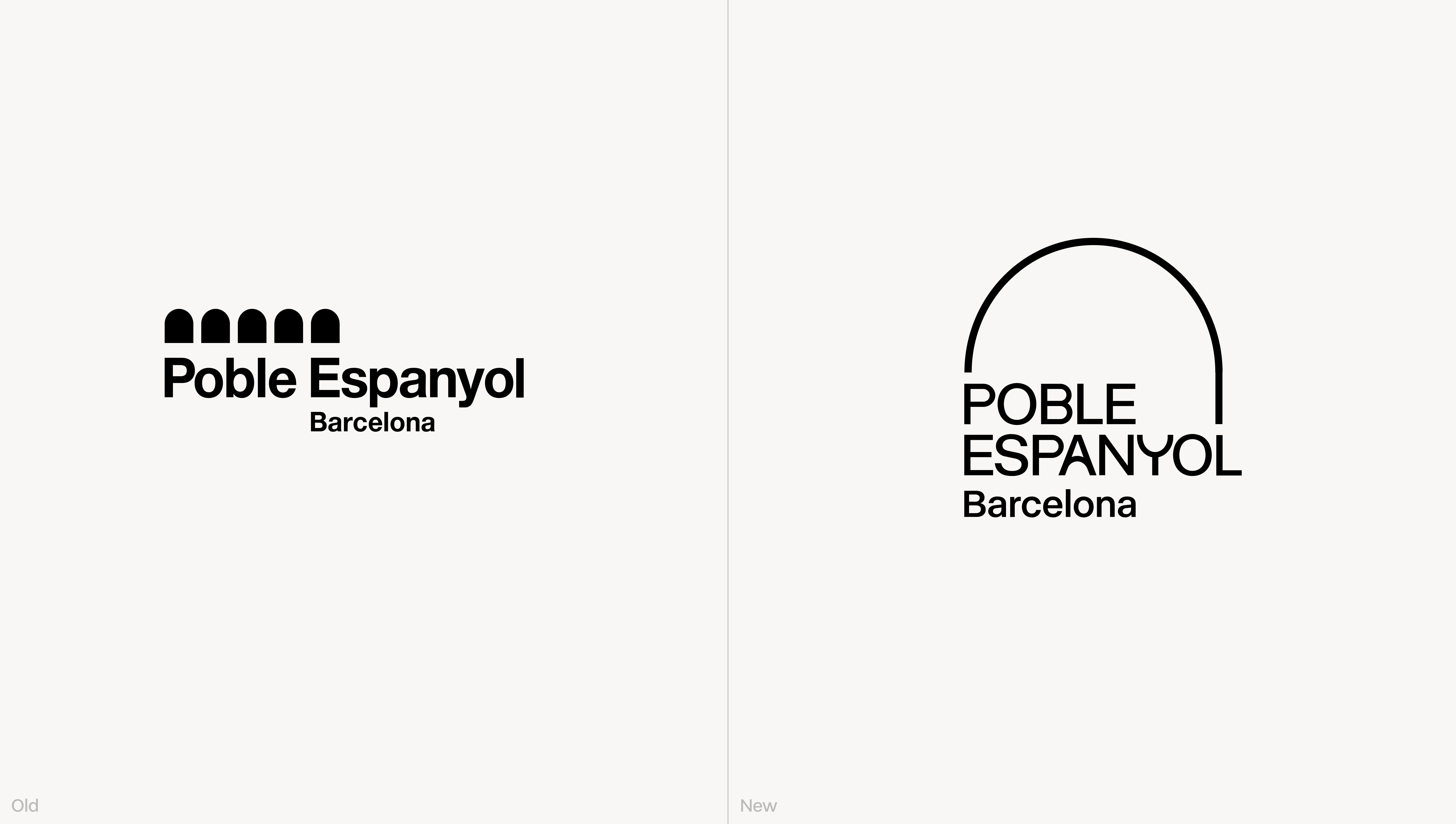 Poble Espanyol