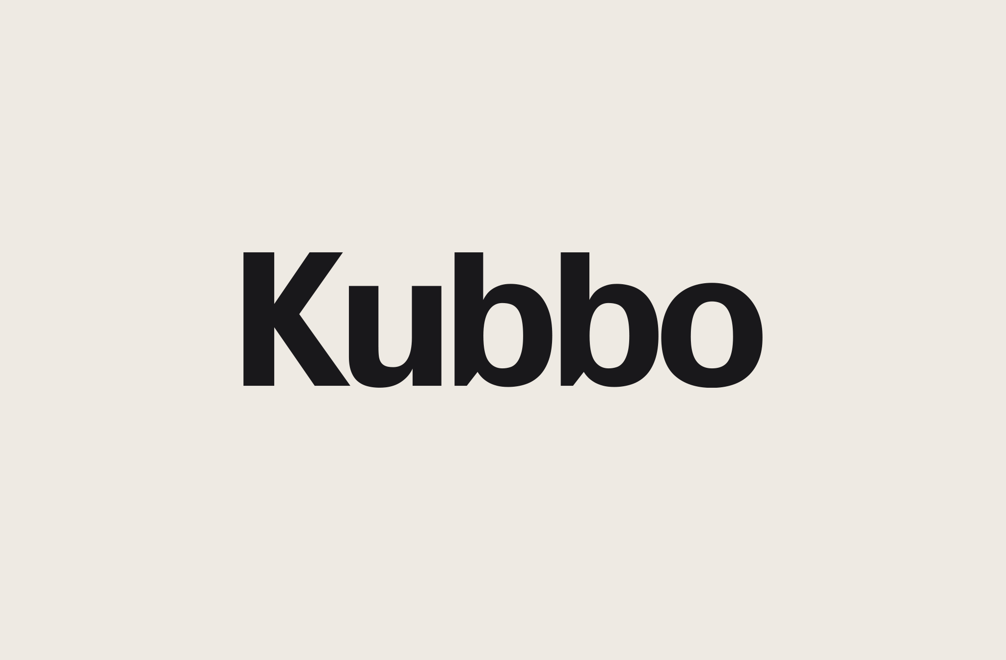 Kubbo