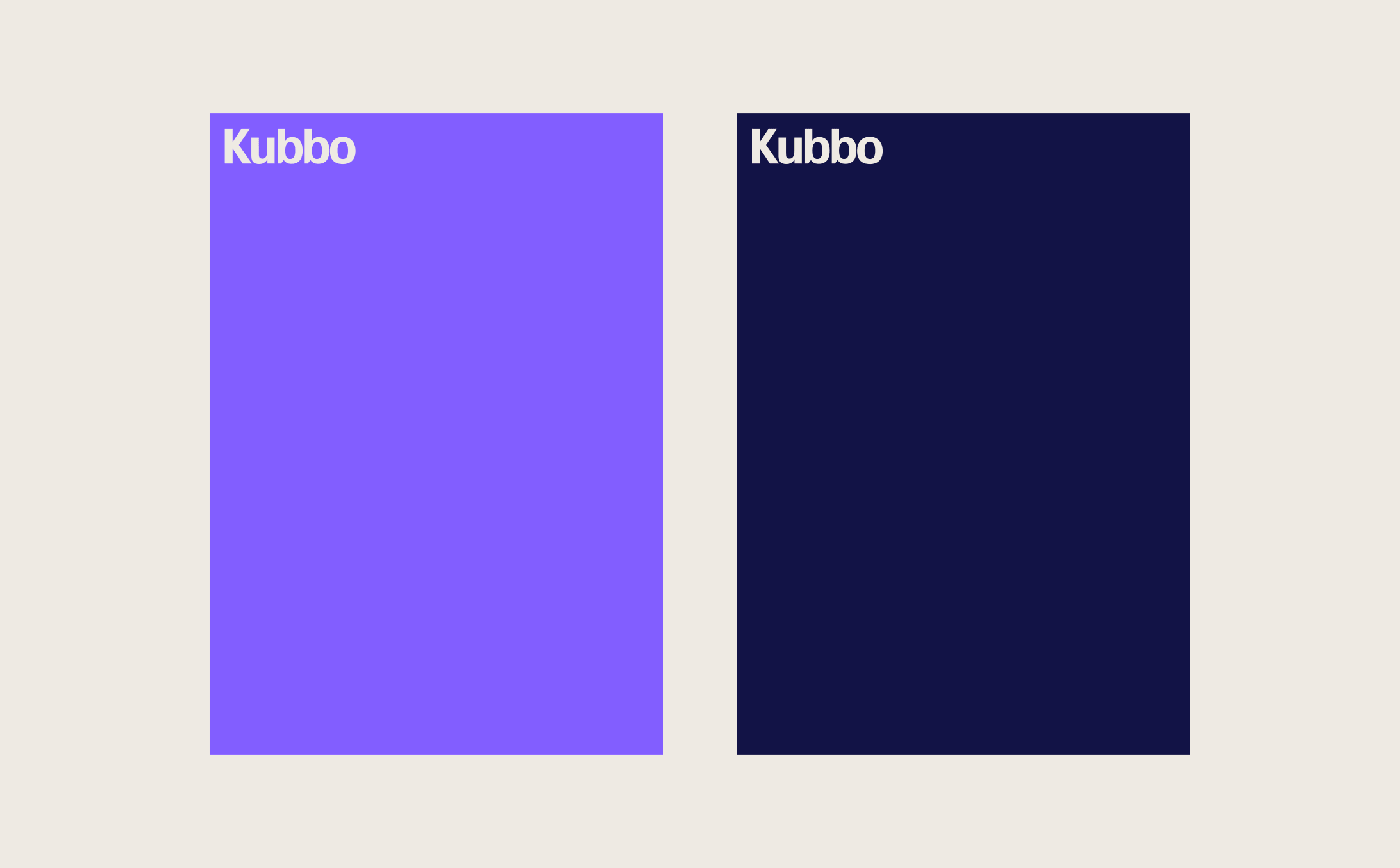 Kubbo