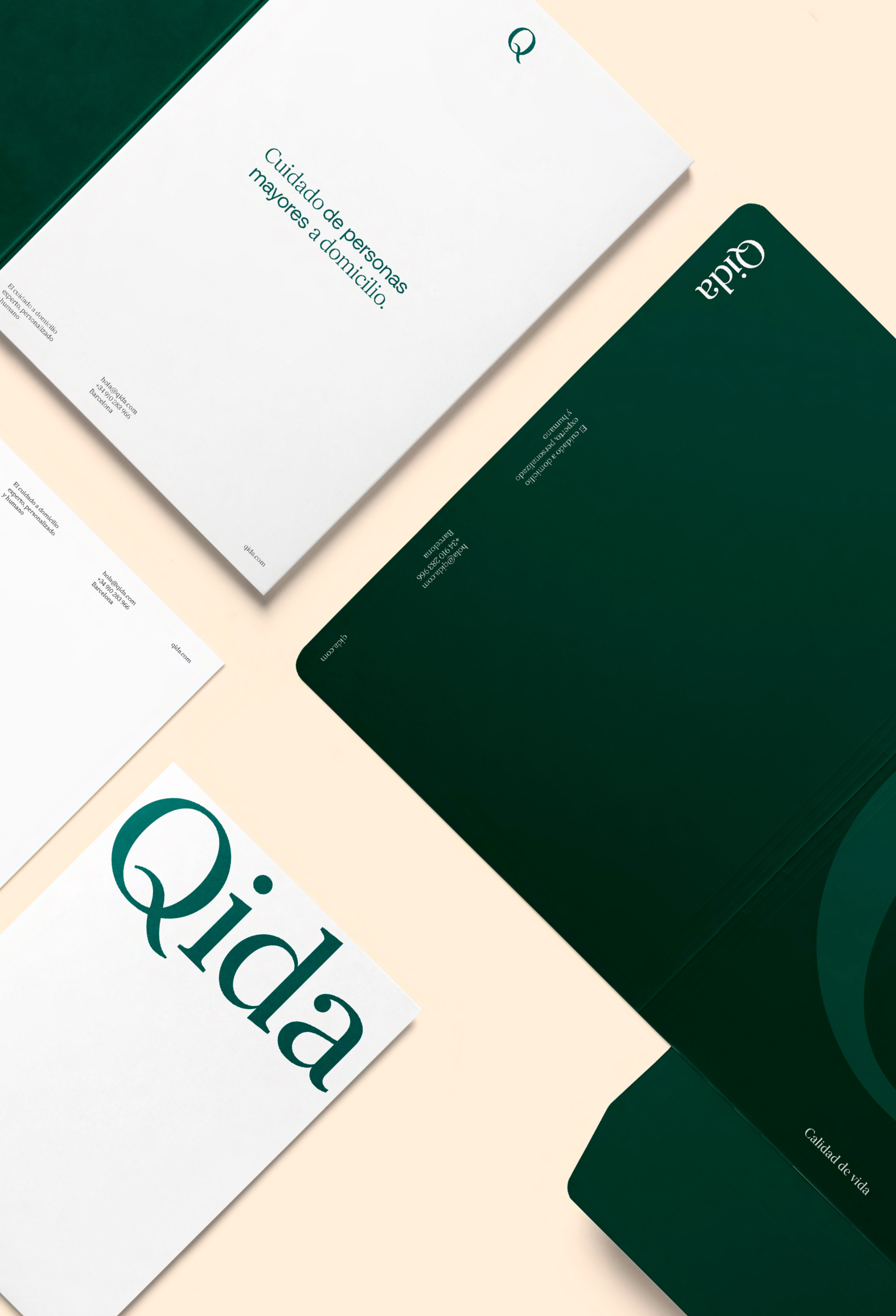 Qida