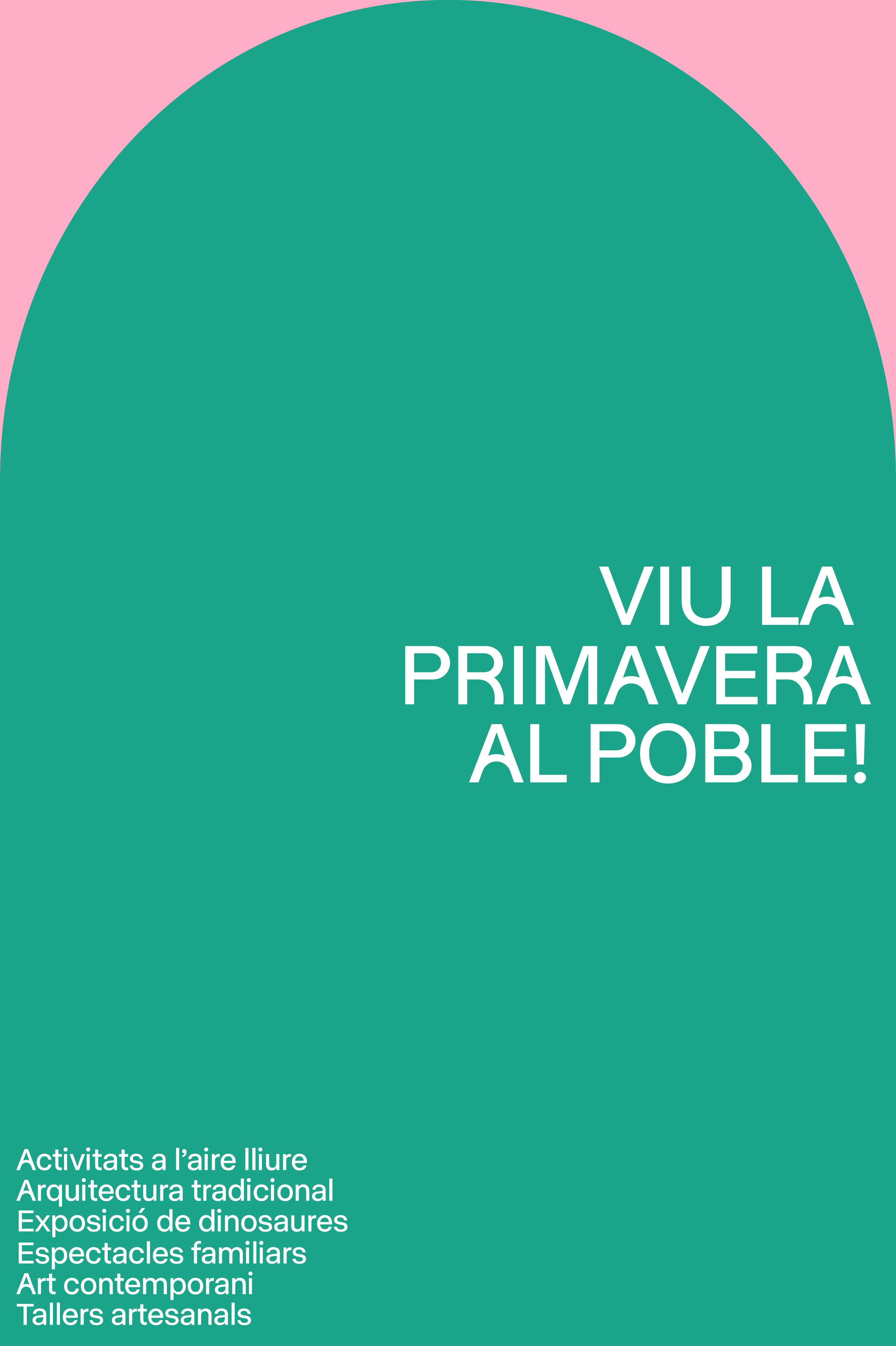 Poble Espanyol