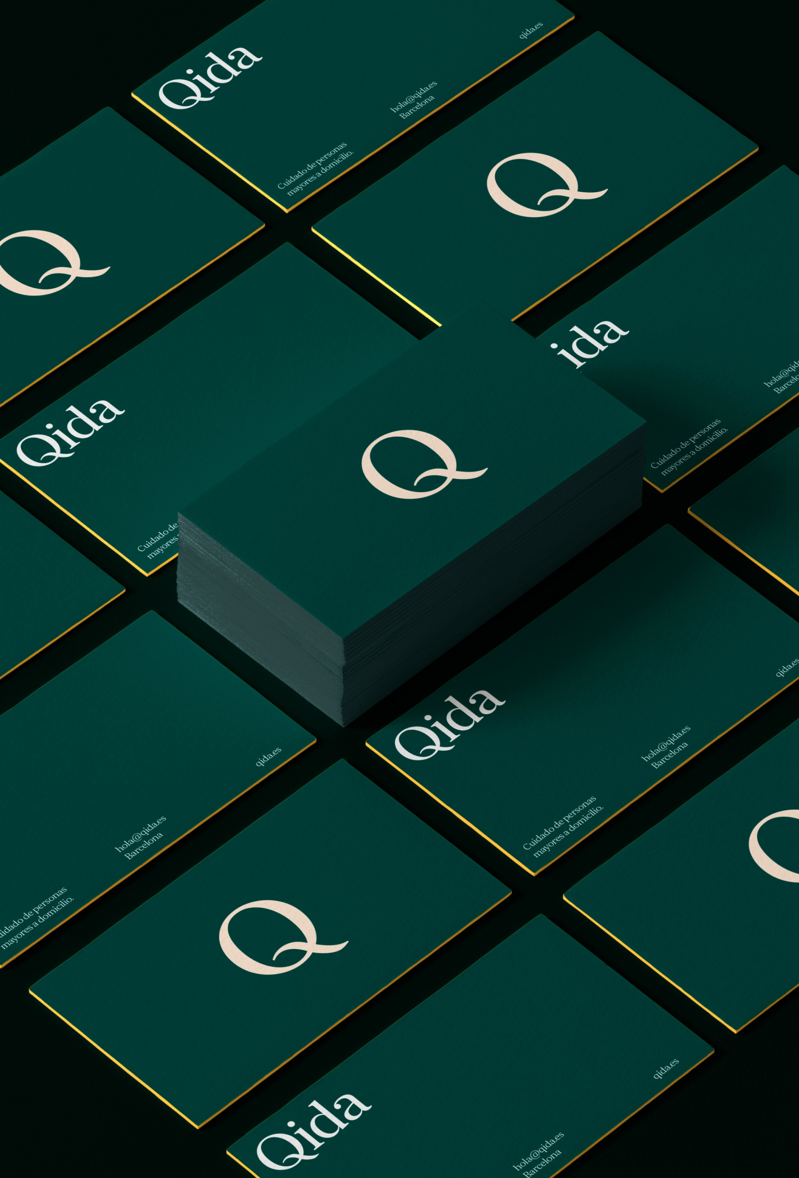Qida