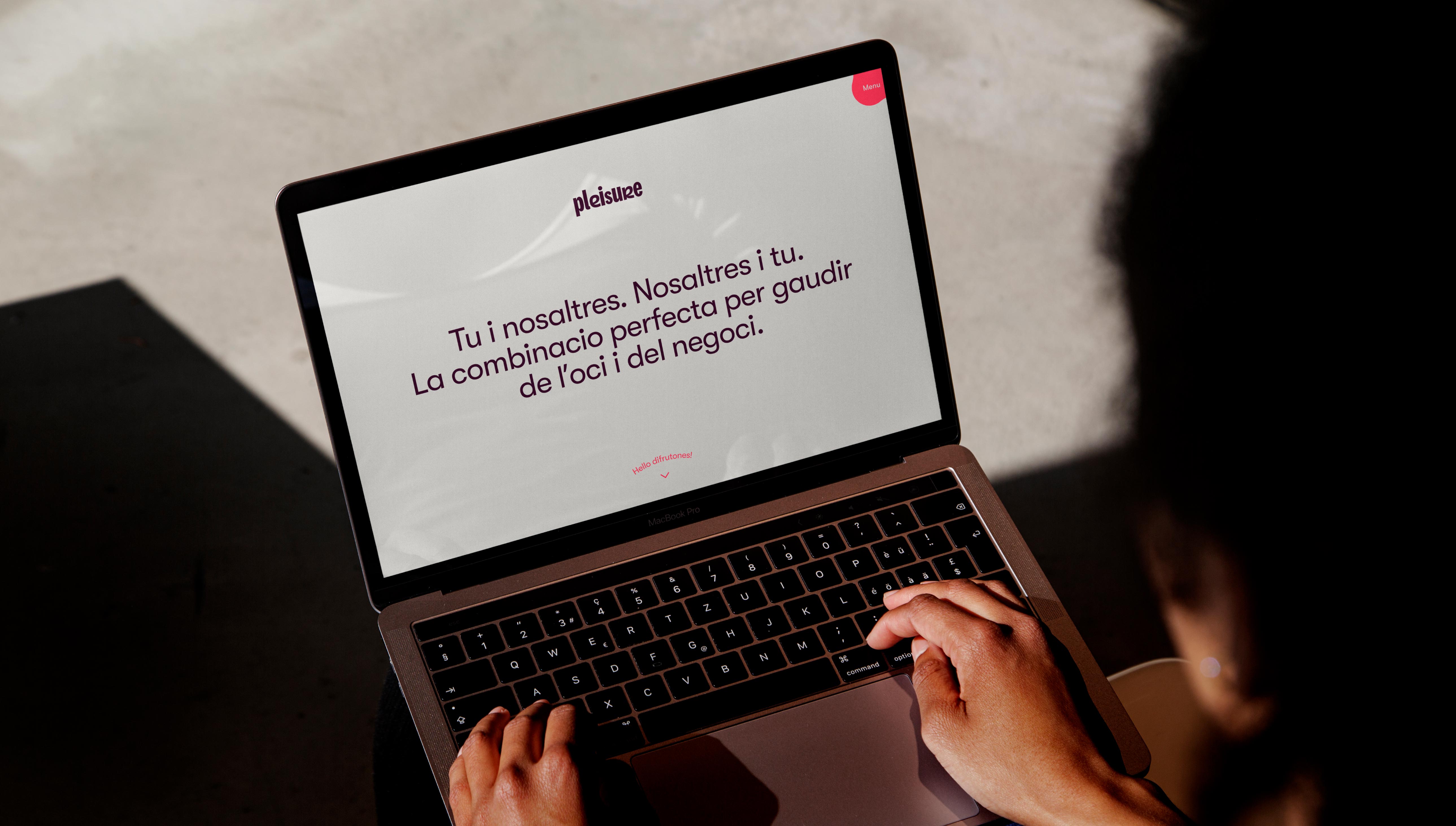 Pleisure