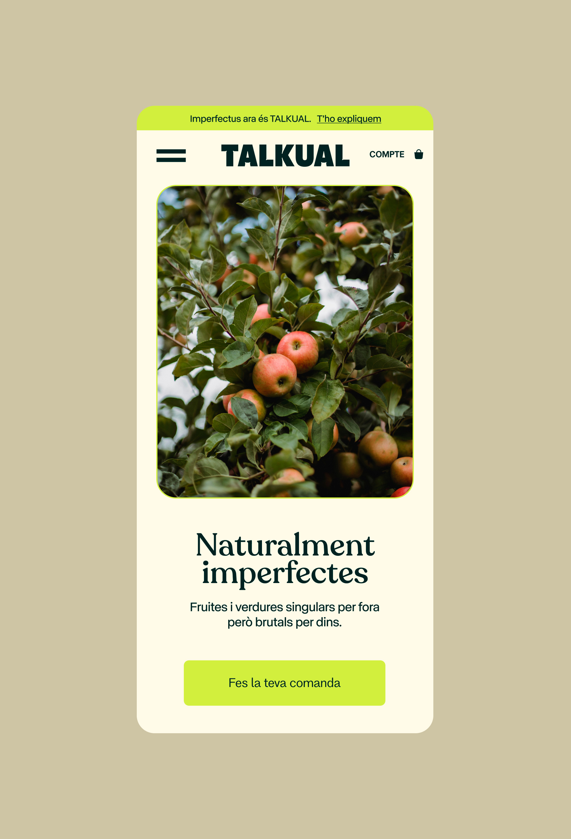 Talkual