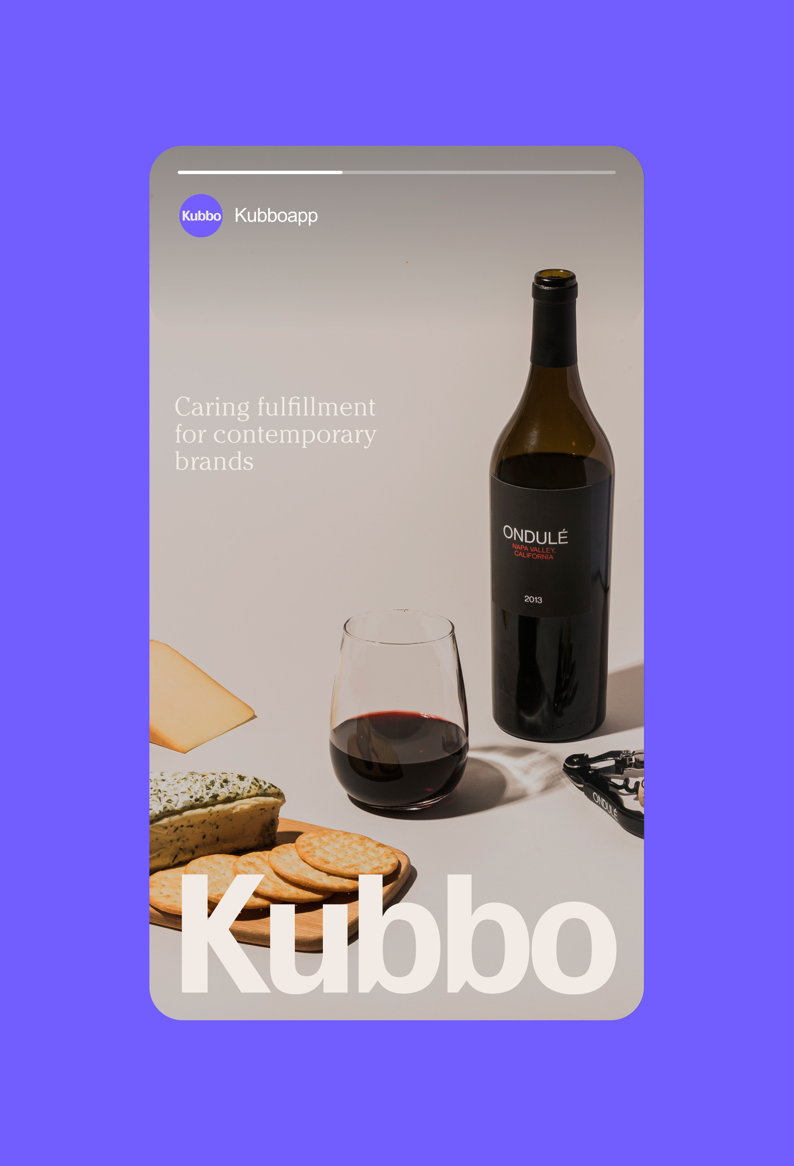 Kubbo