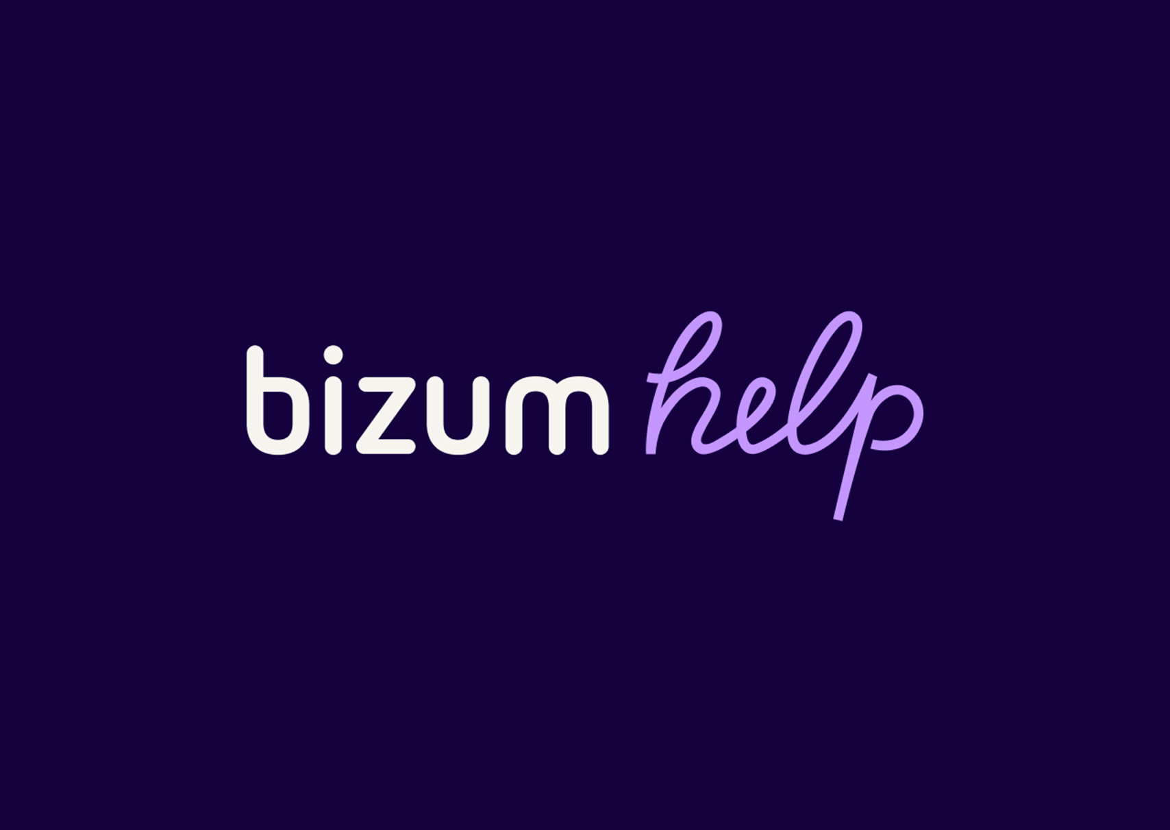 Bizum Help