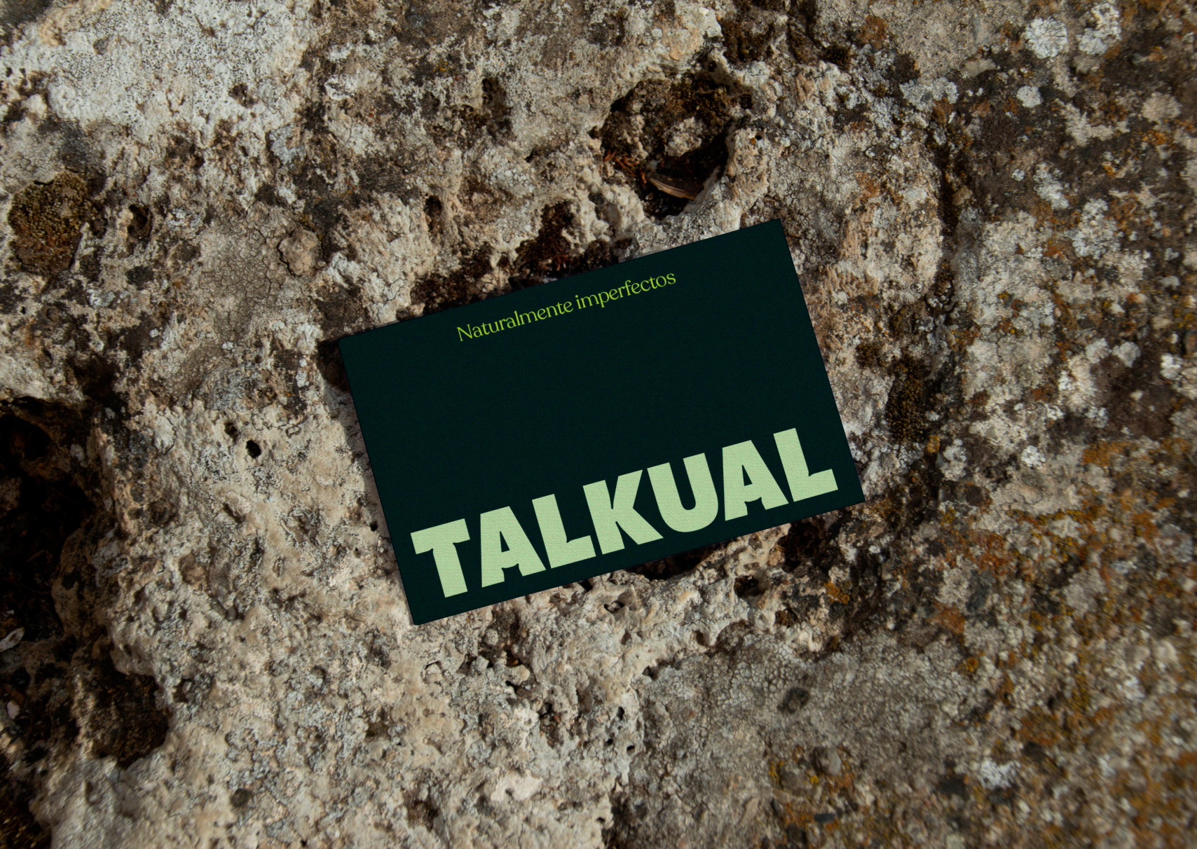 Talkual