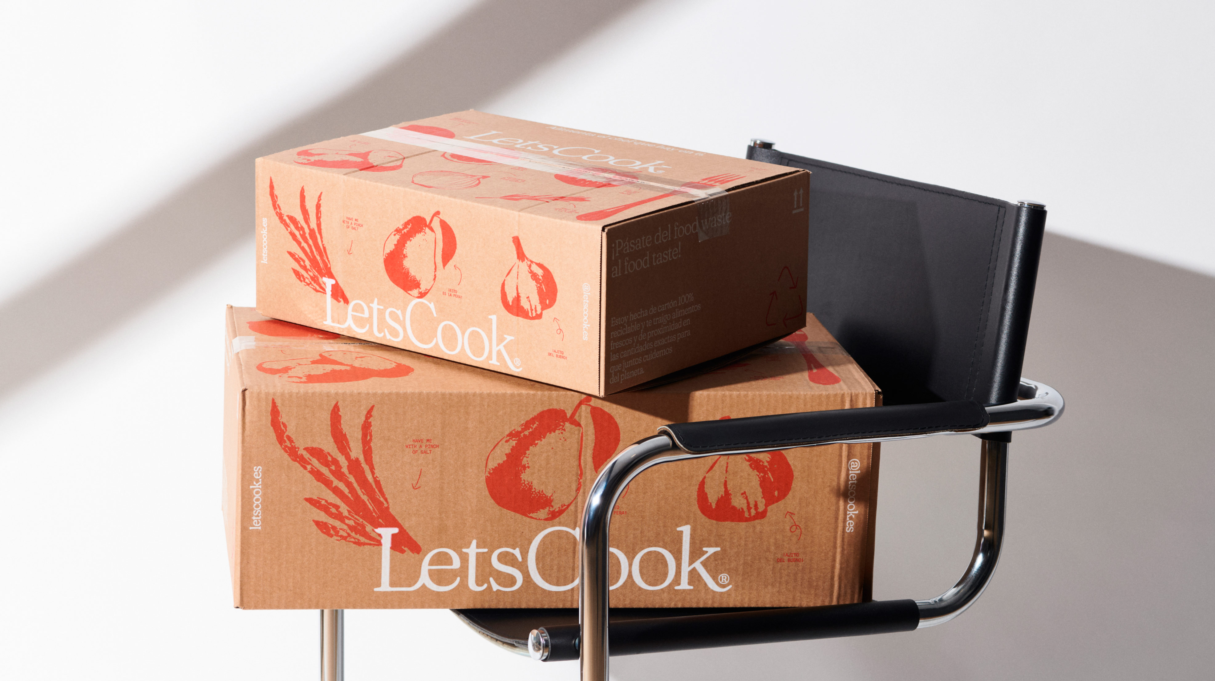 Letscook