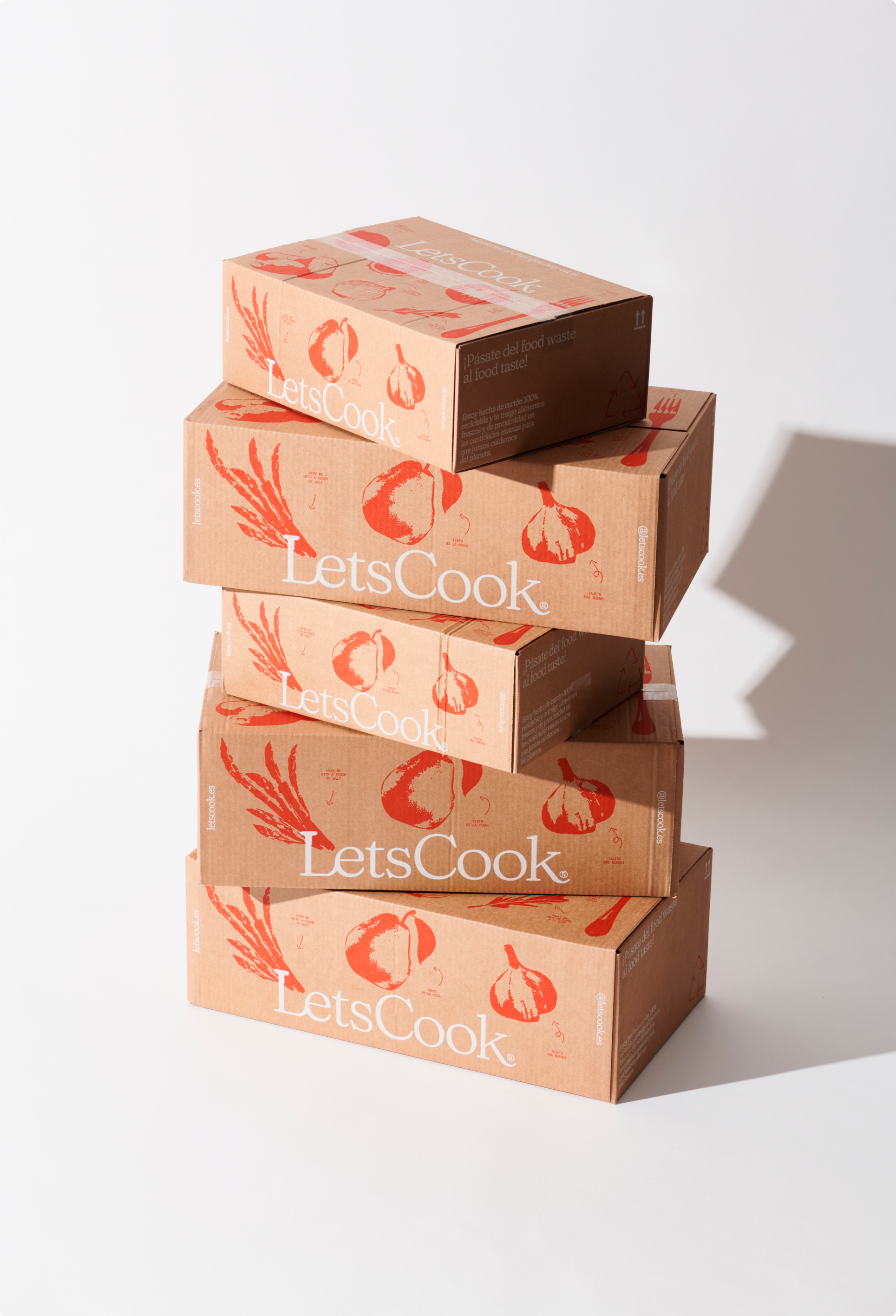 LetsCook