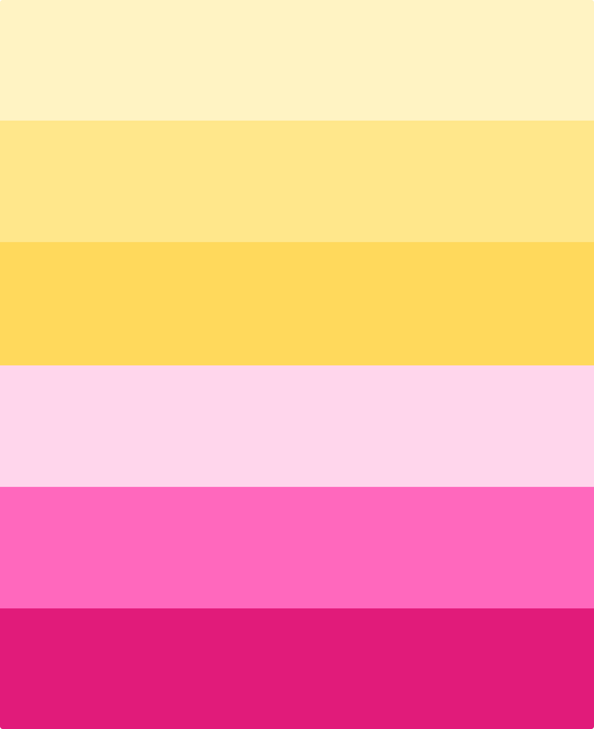 Bizum colors