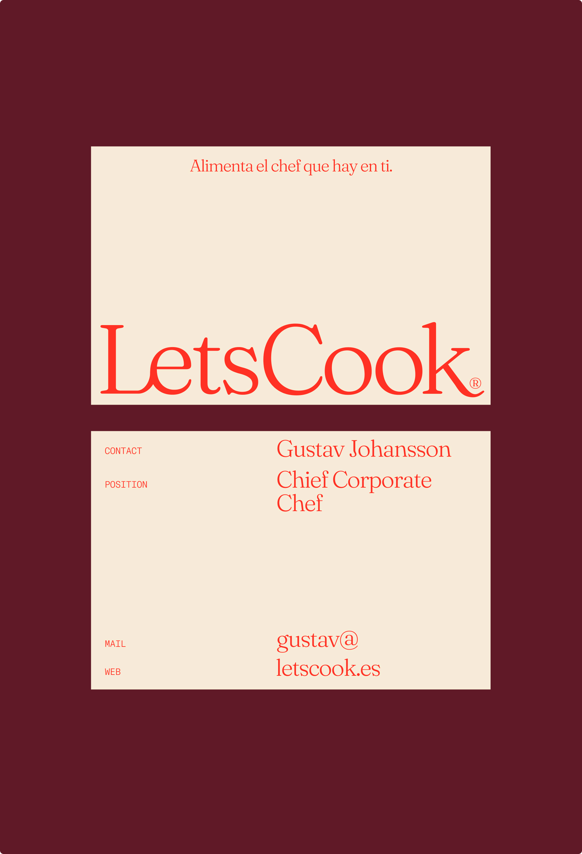 LetsCook