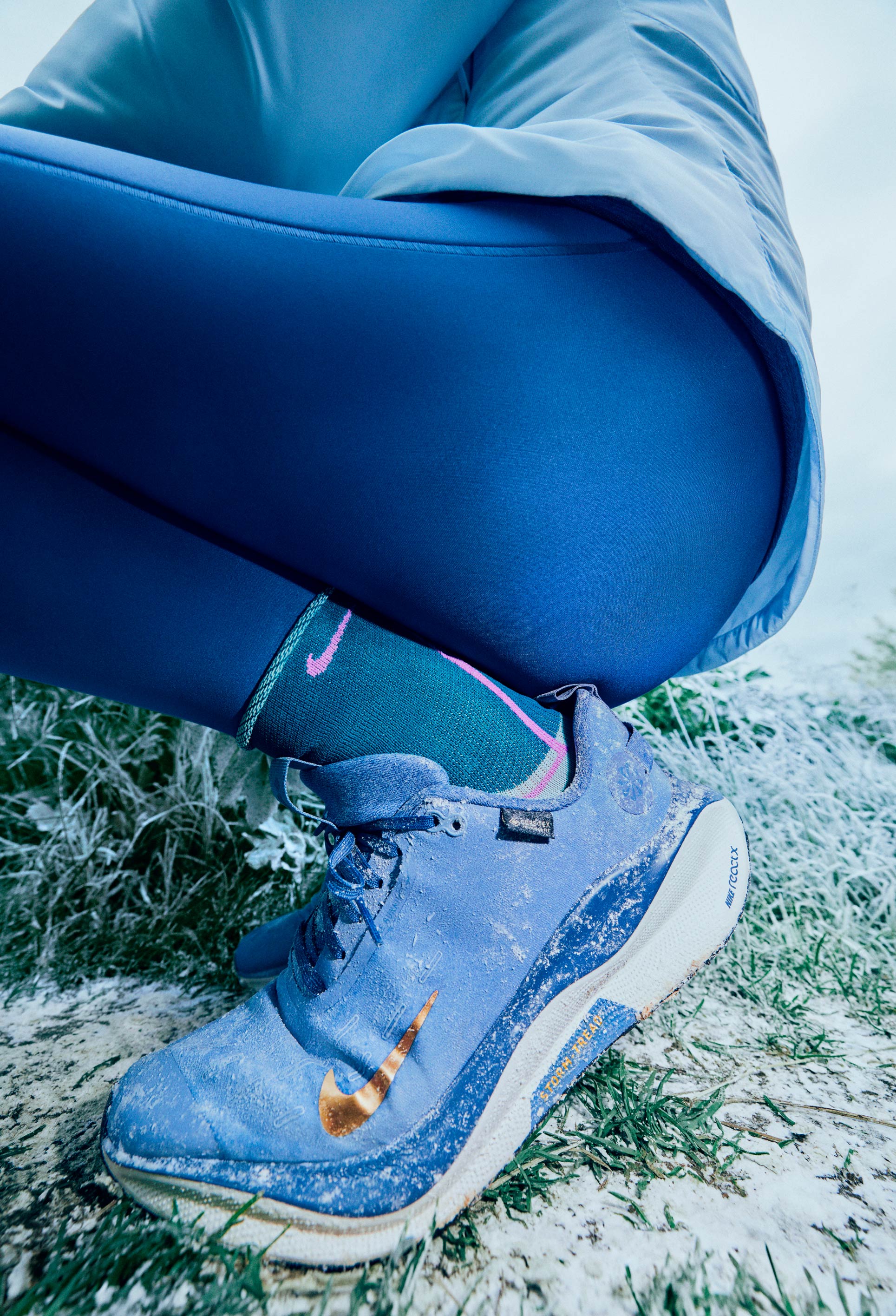 Nike Sprinter