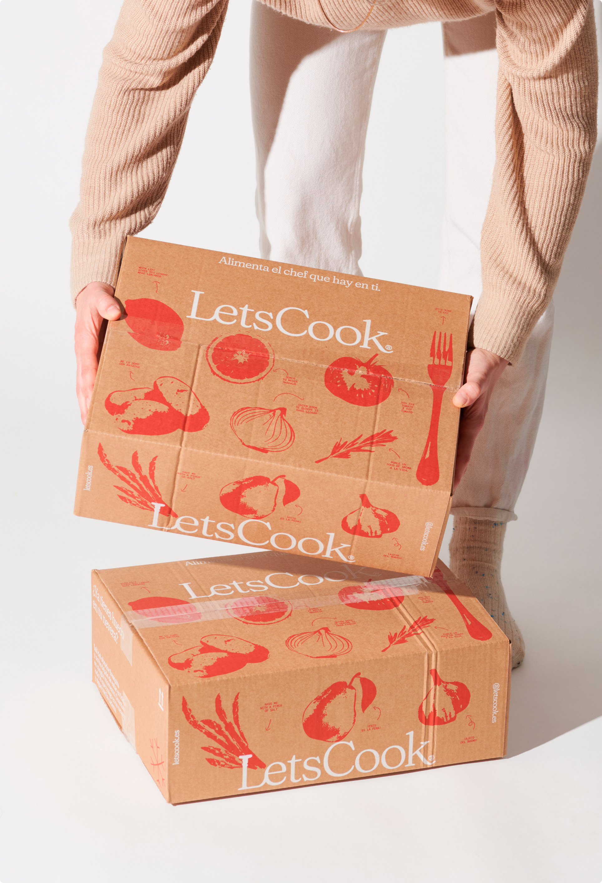 LetsCook