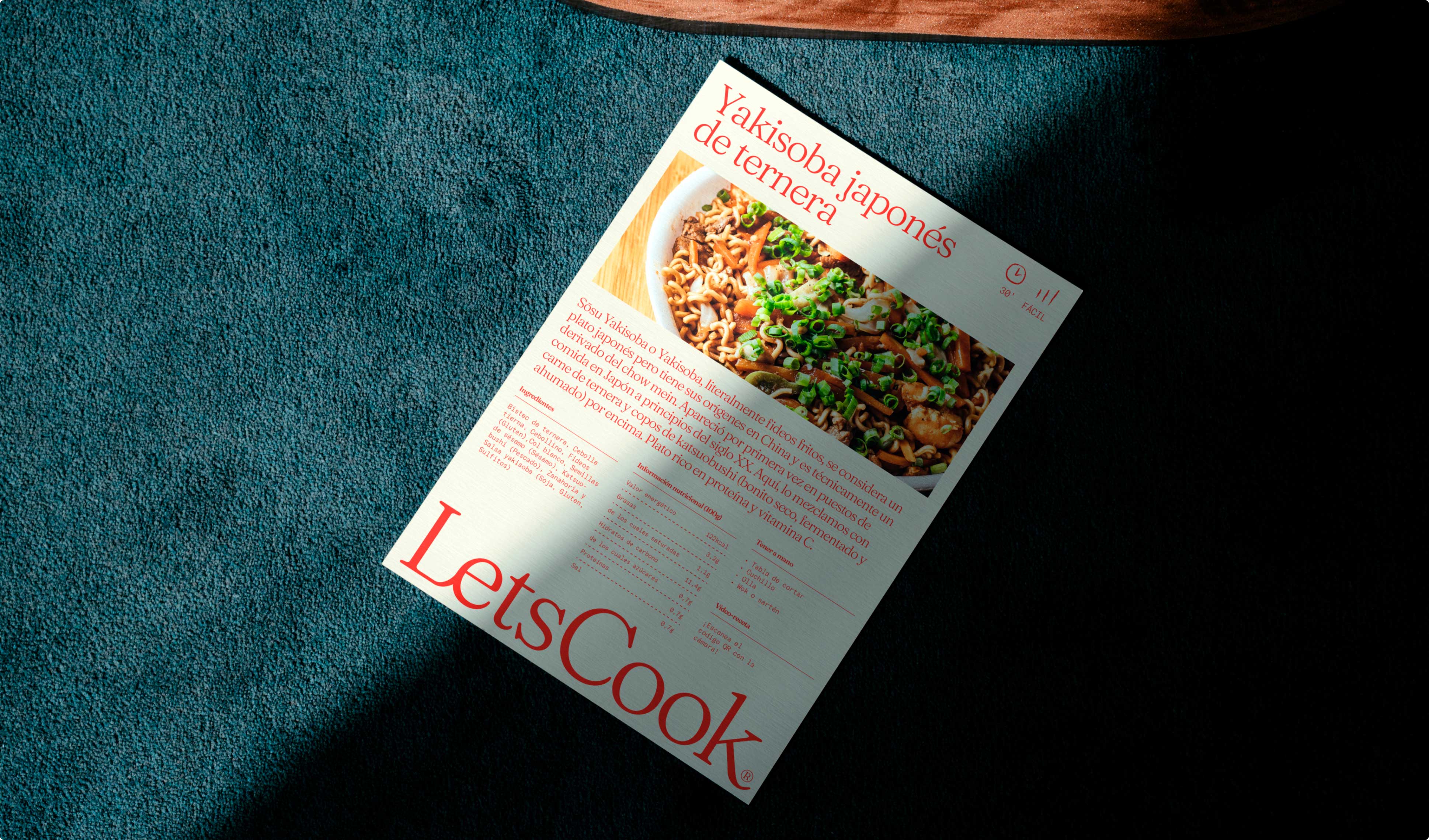 LetsCook