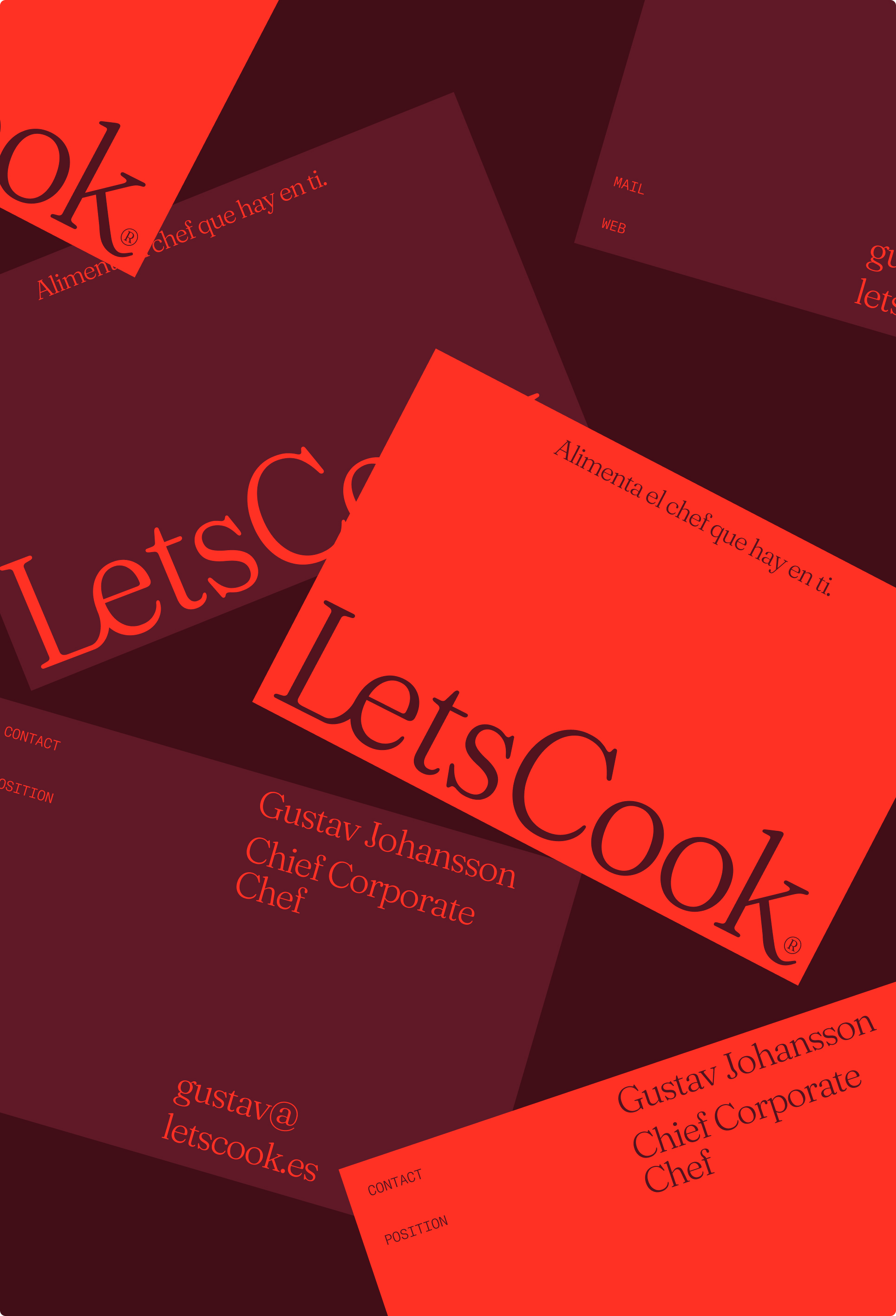 LetsCook