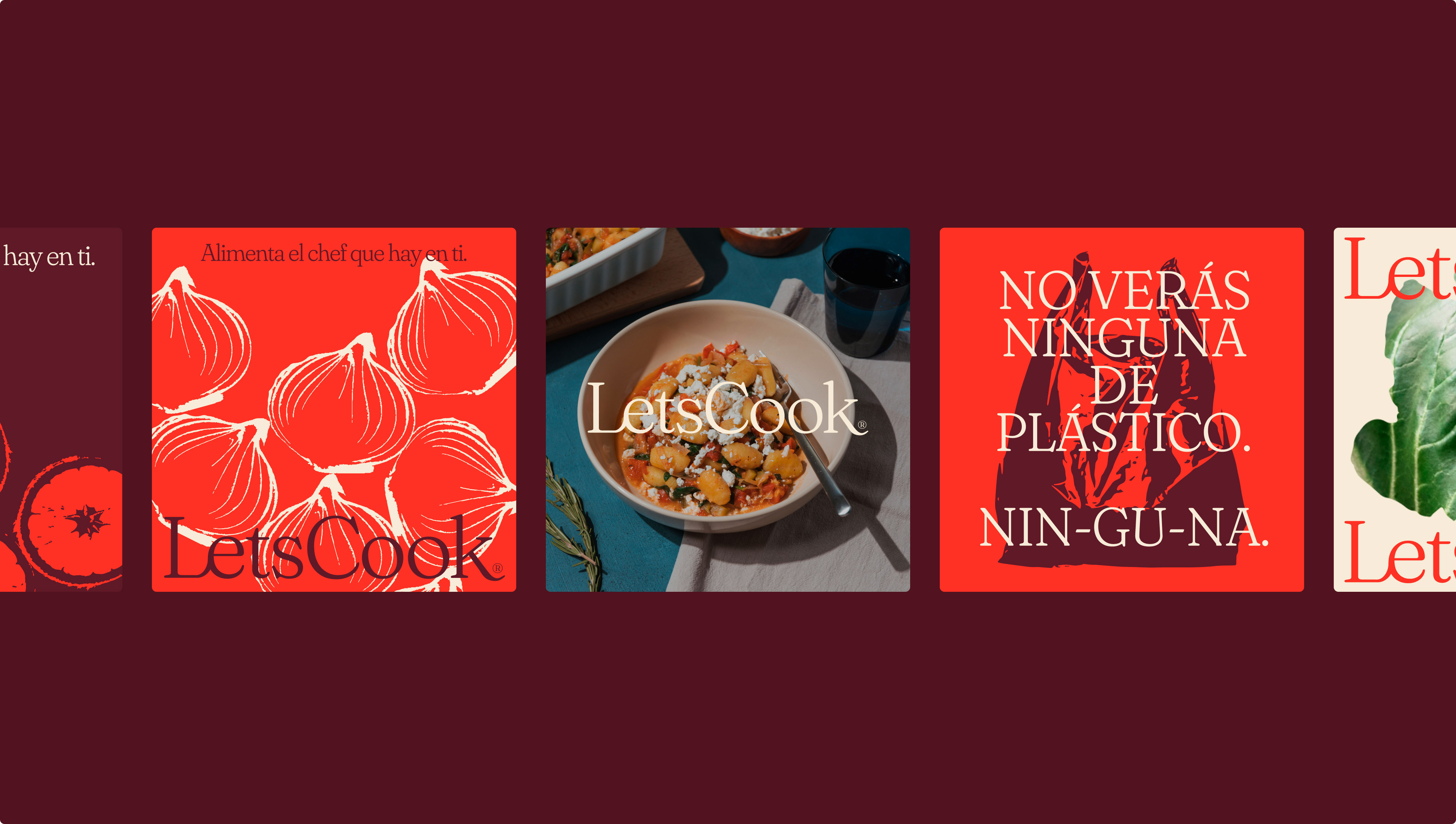 LetsCook