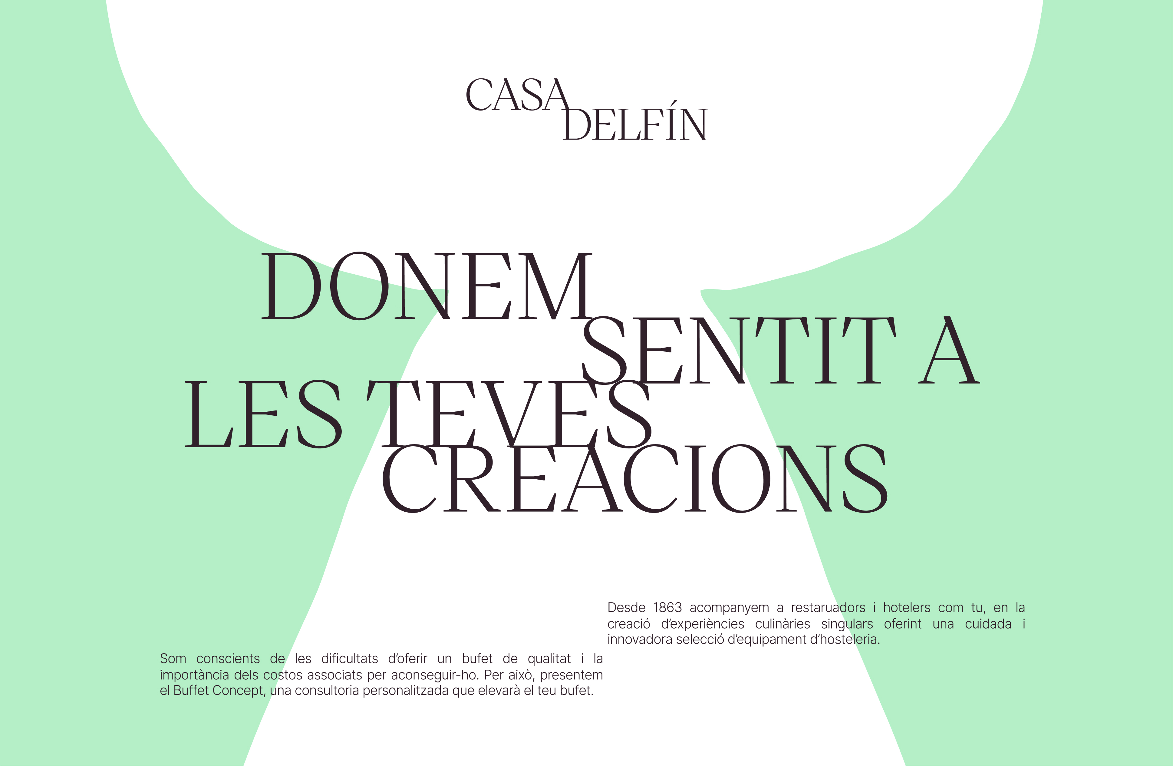 Casa Delfín