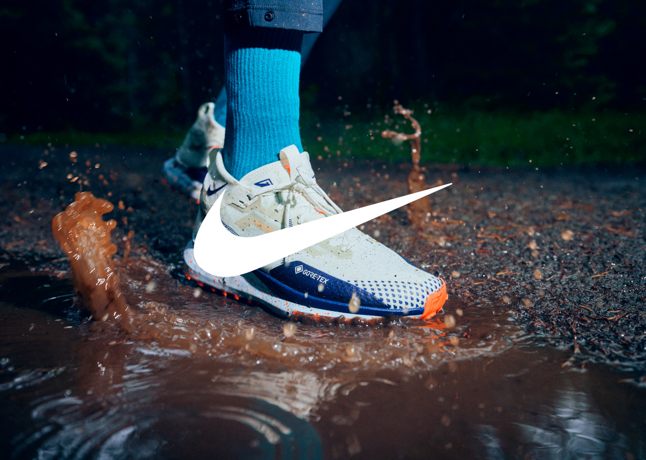 Nike Sprinter