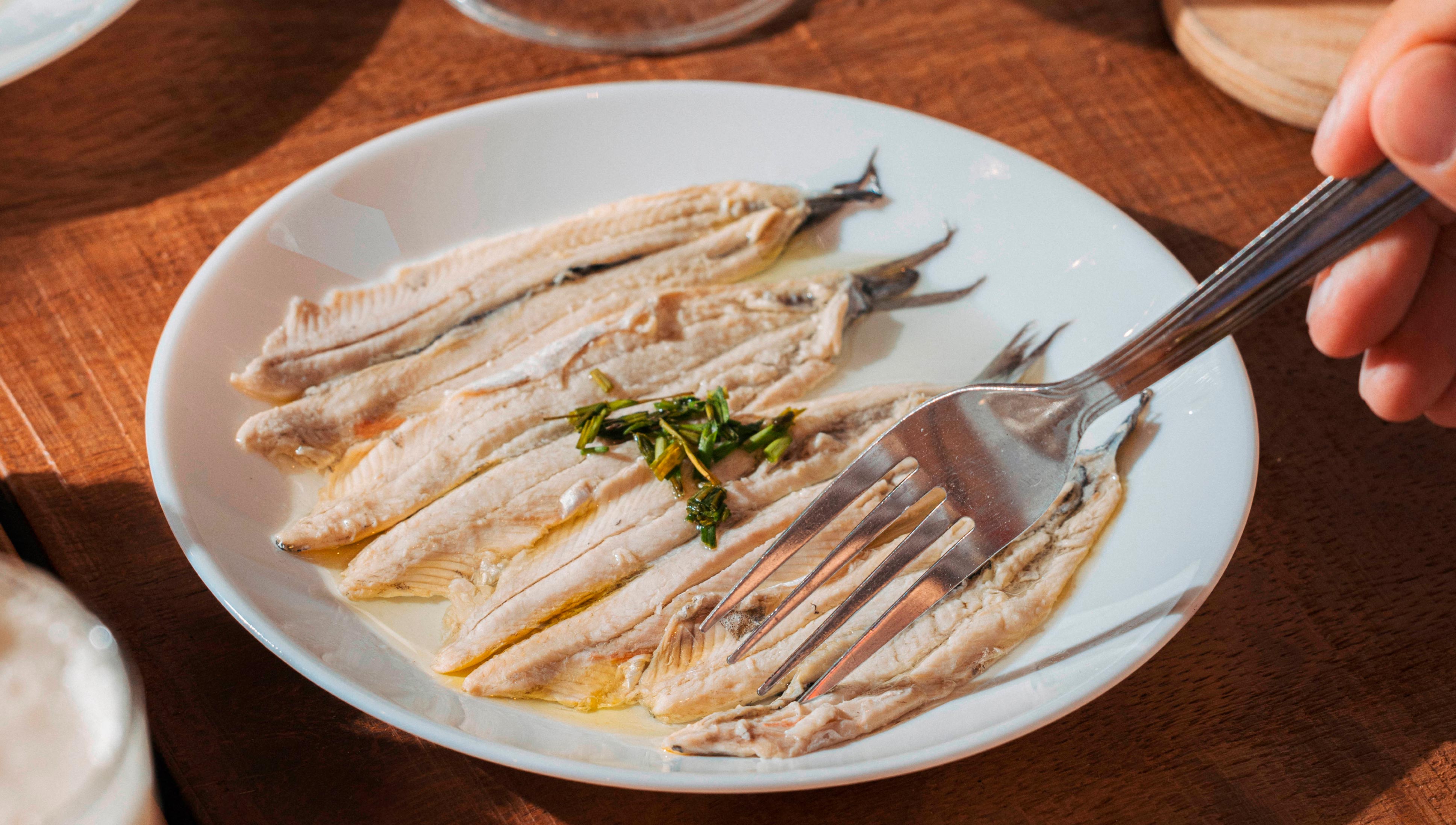 Plakton Flamma Tapas