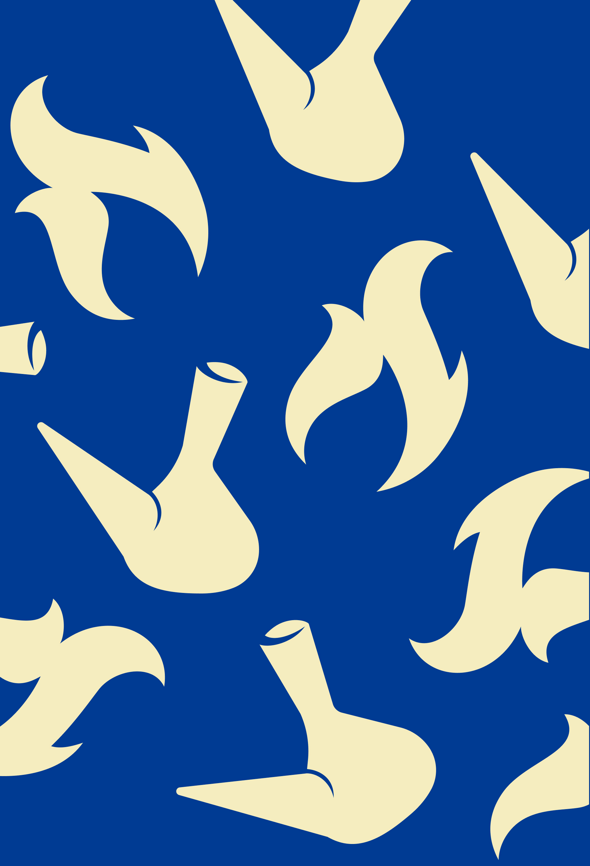Plakton Flamma Pattern