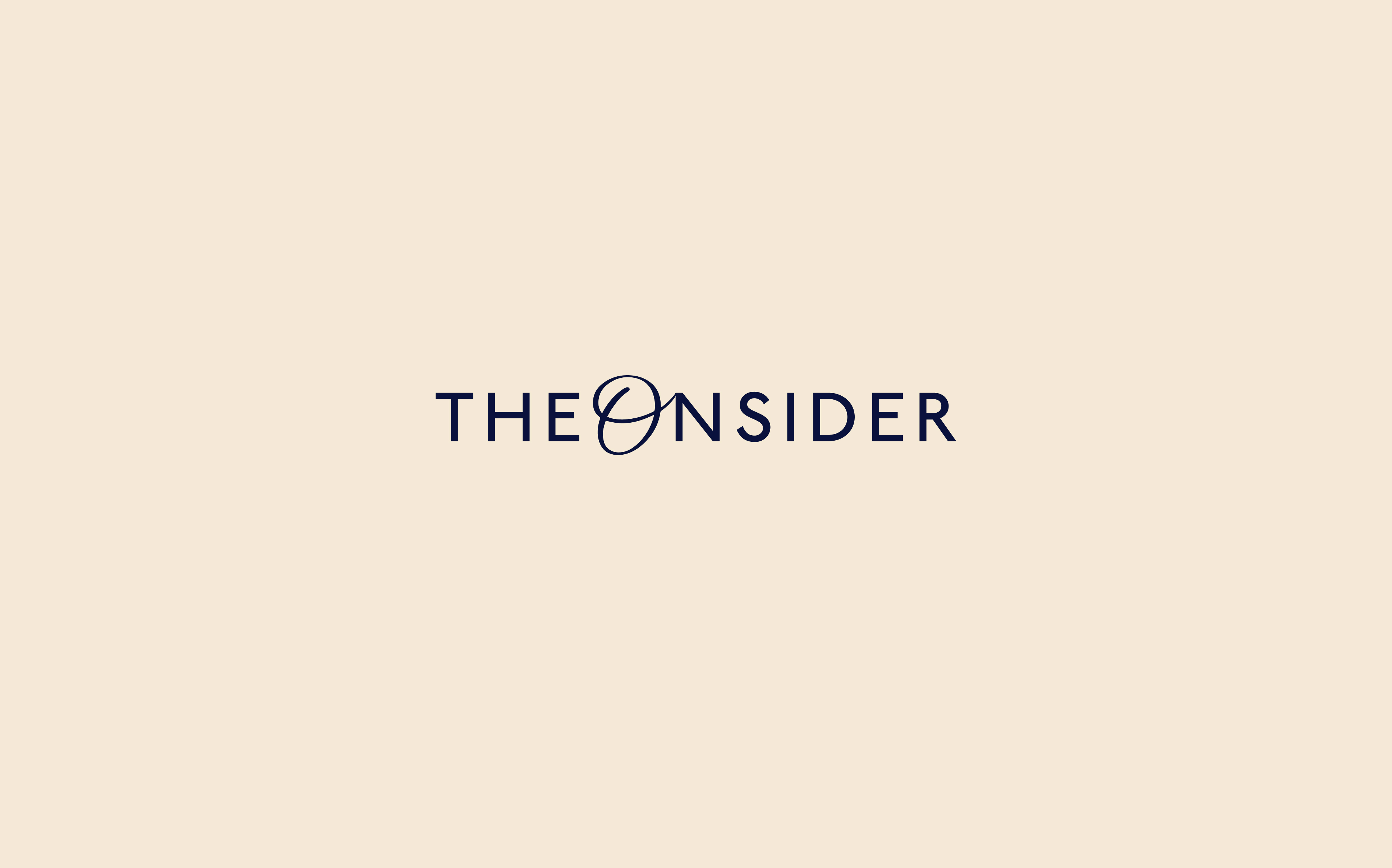 The Onsider