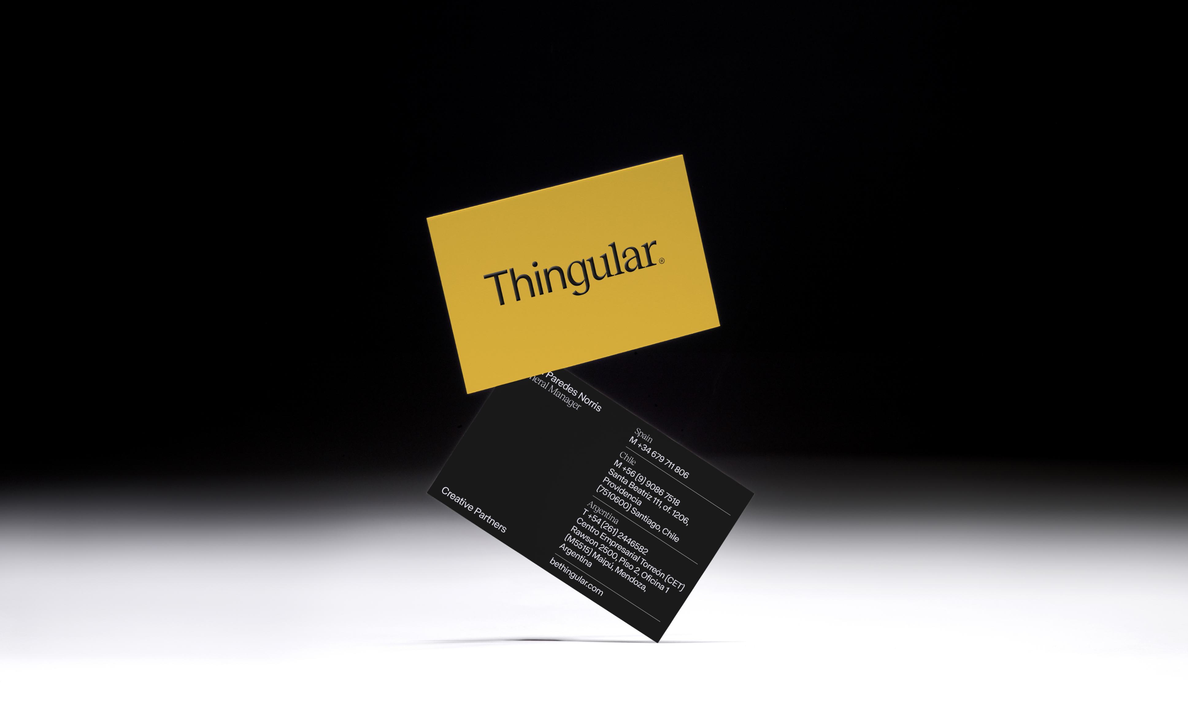 Thingular