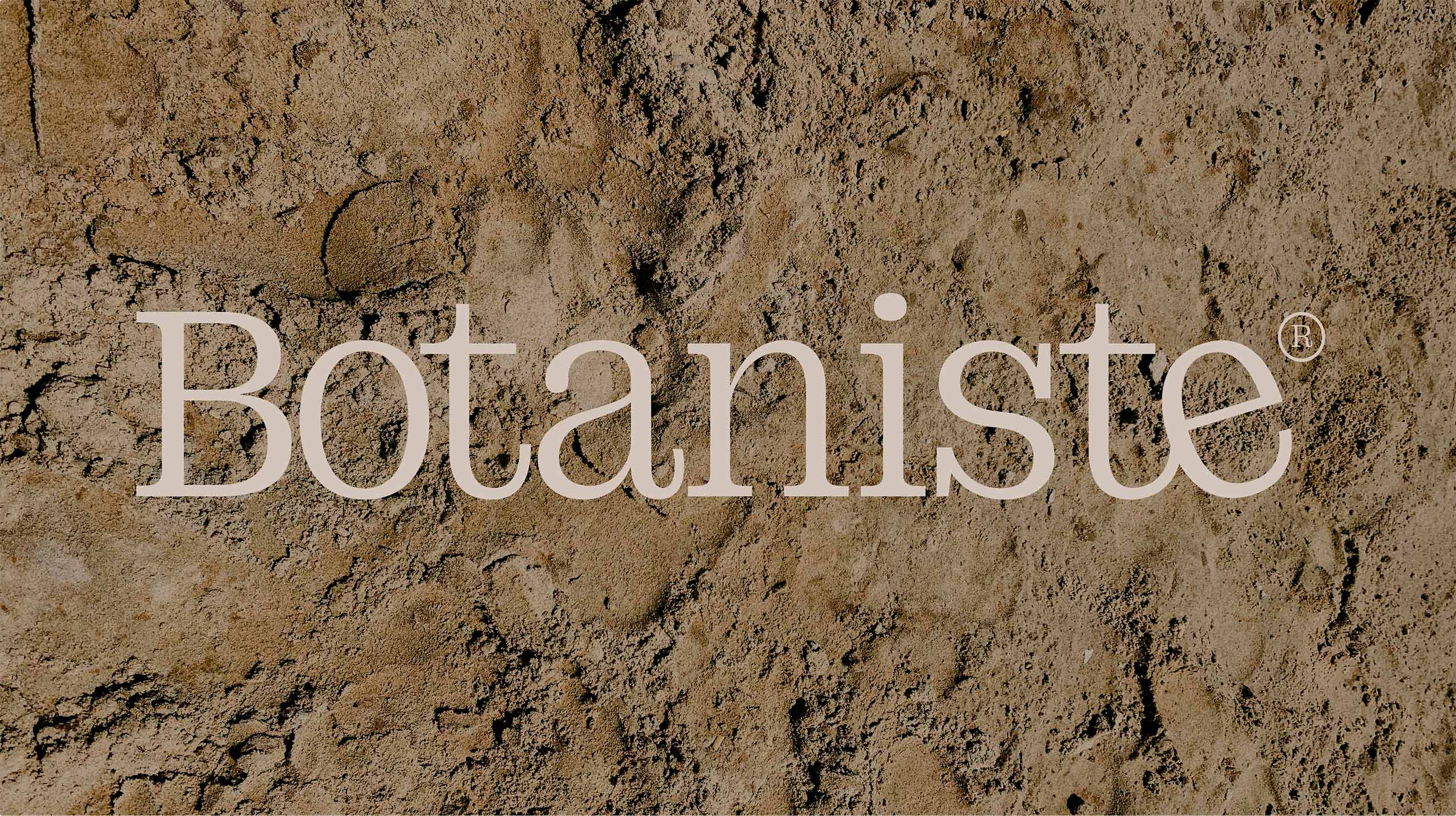 Plakton Botaniste