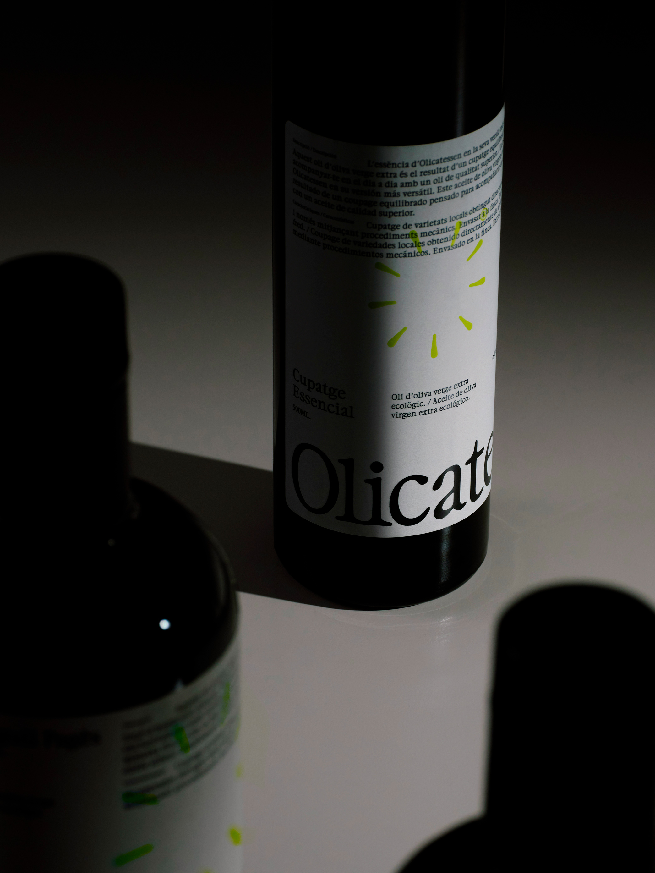 Olicatessen plakton