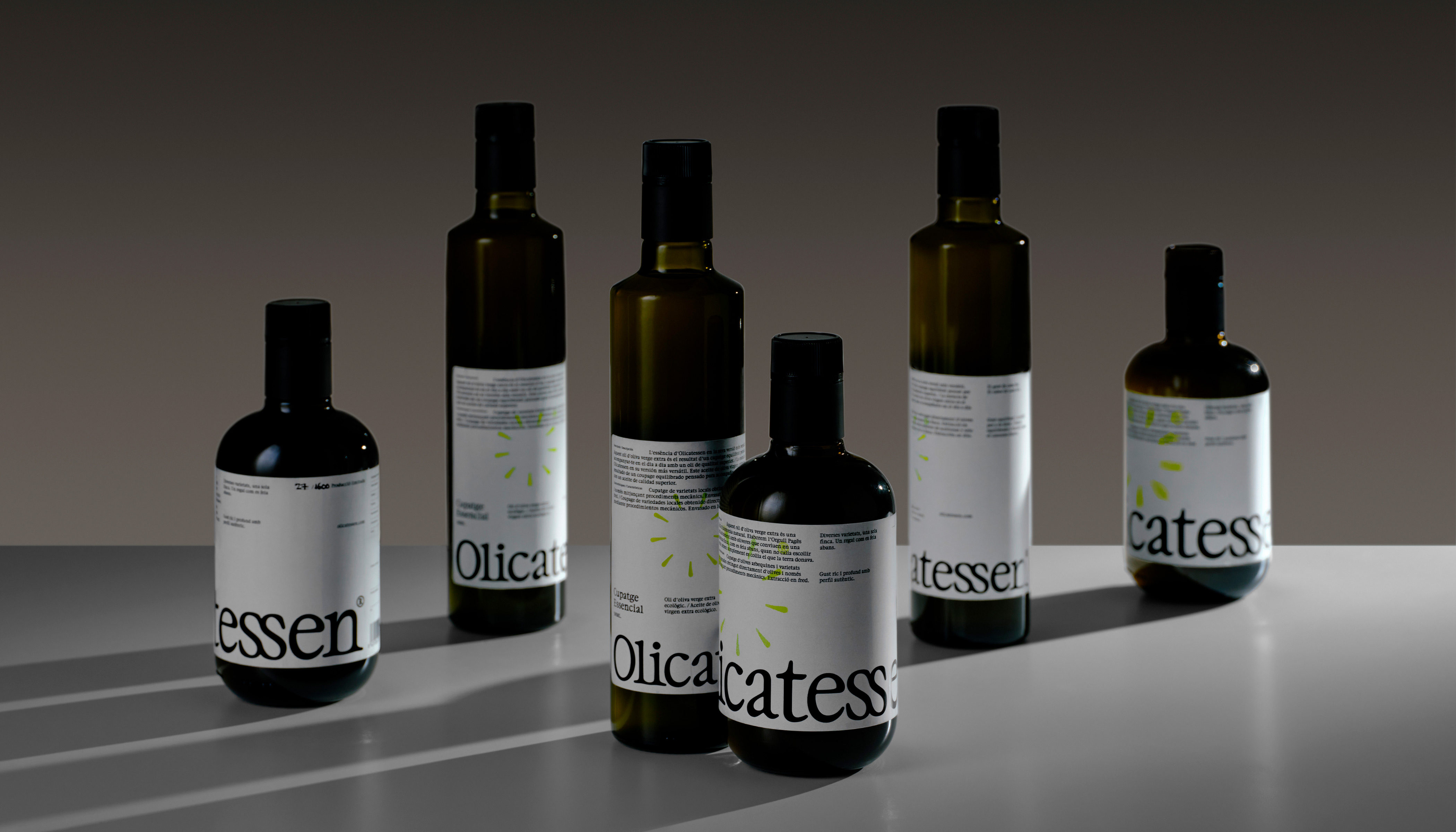 Olicatessen plakton
