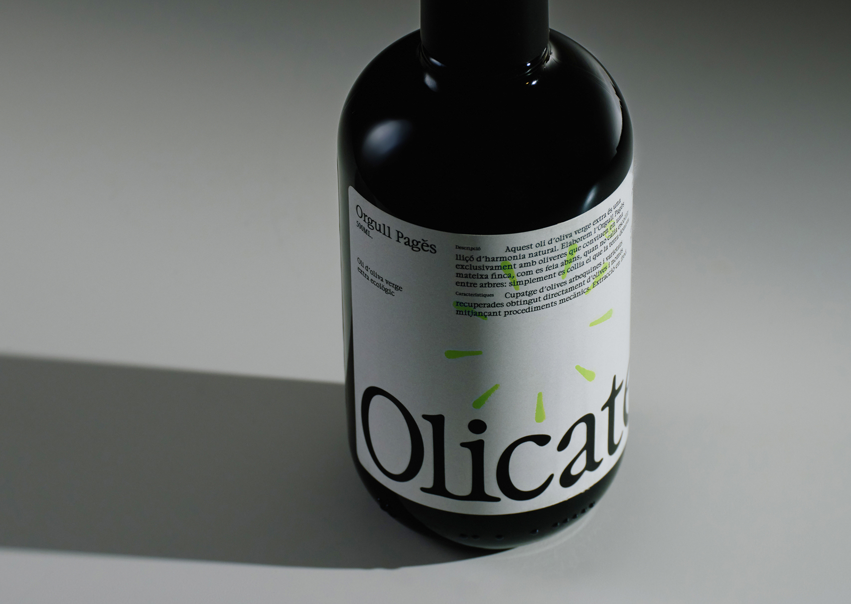 Plakton Olicatessen